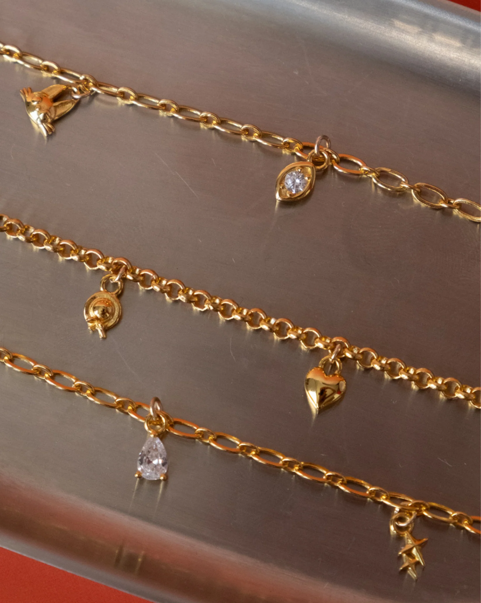 Evil Eye Charm - Image 11