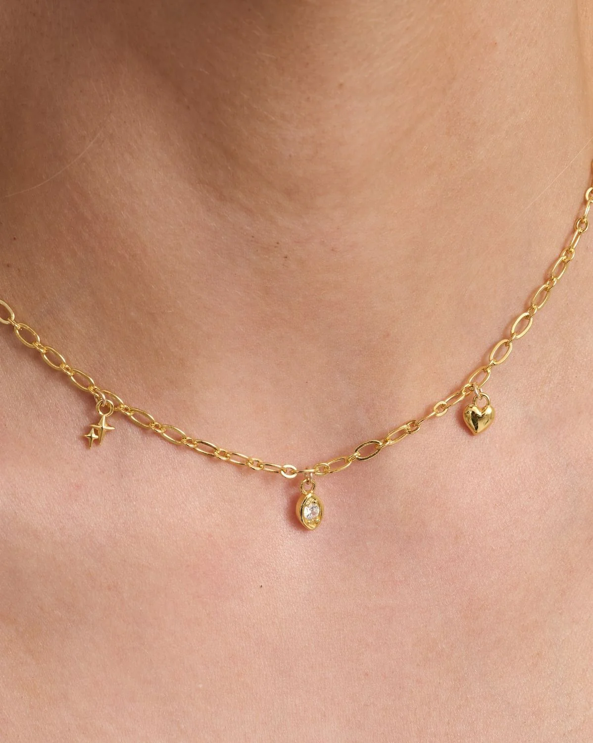Evil Eye Charm - Image 2