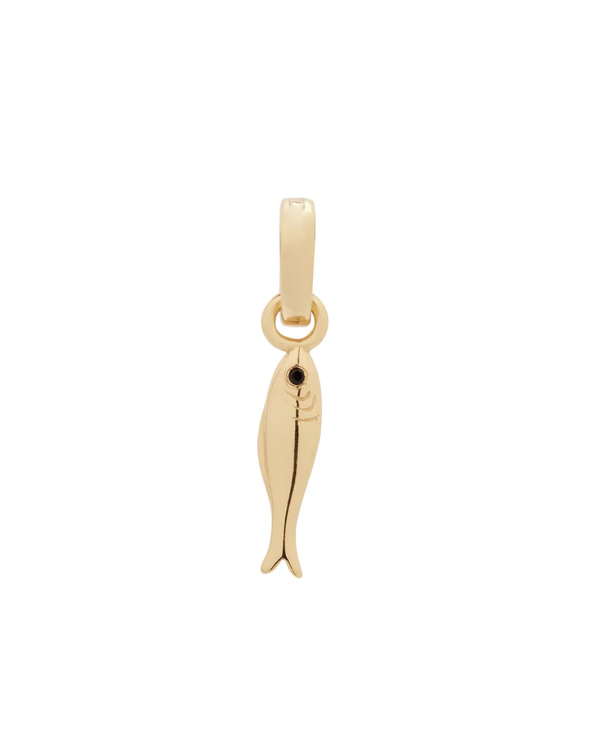 Fish Pendant Charm