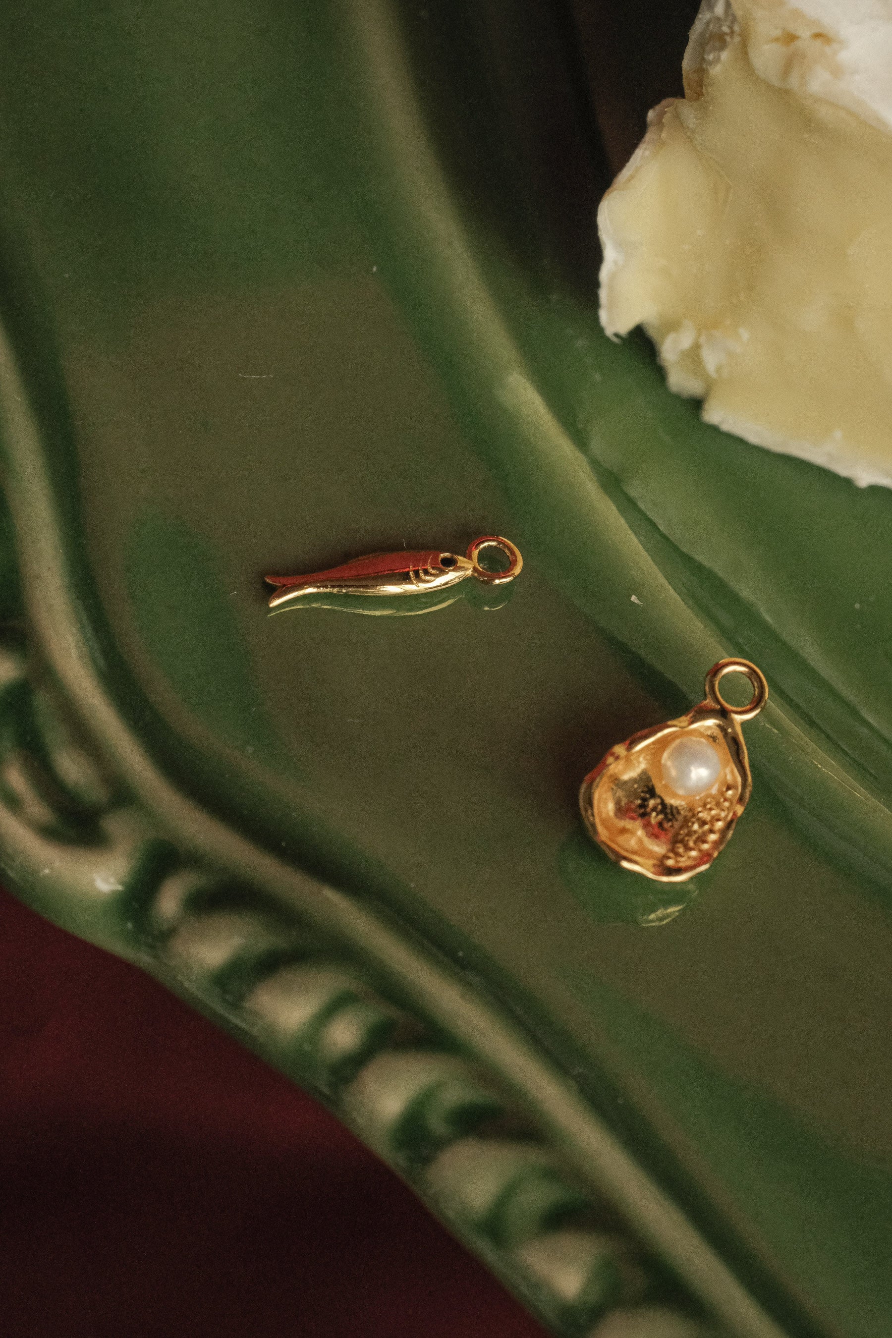 Fish Pendant Charm - Image 5
