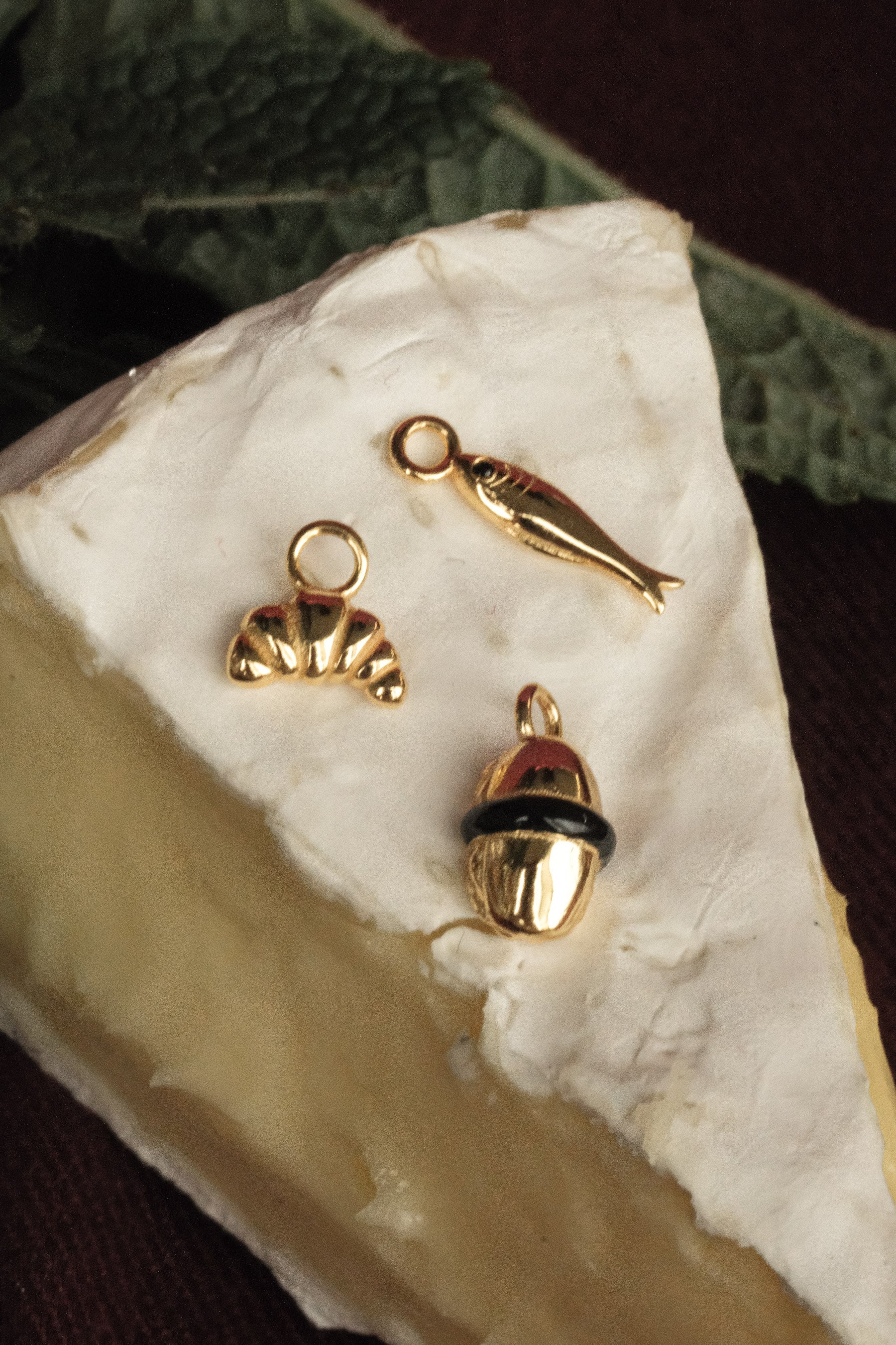 Fish Pendant Charm - Image 6