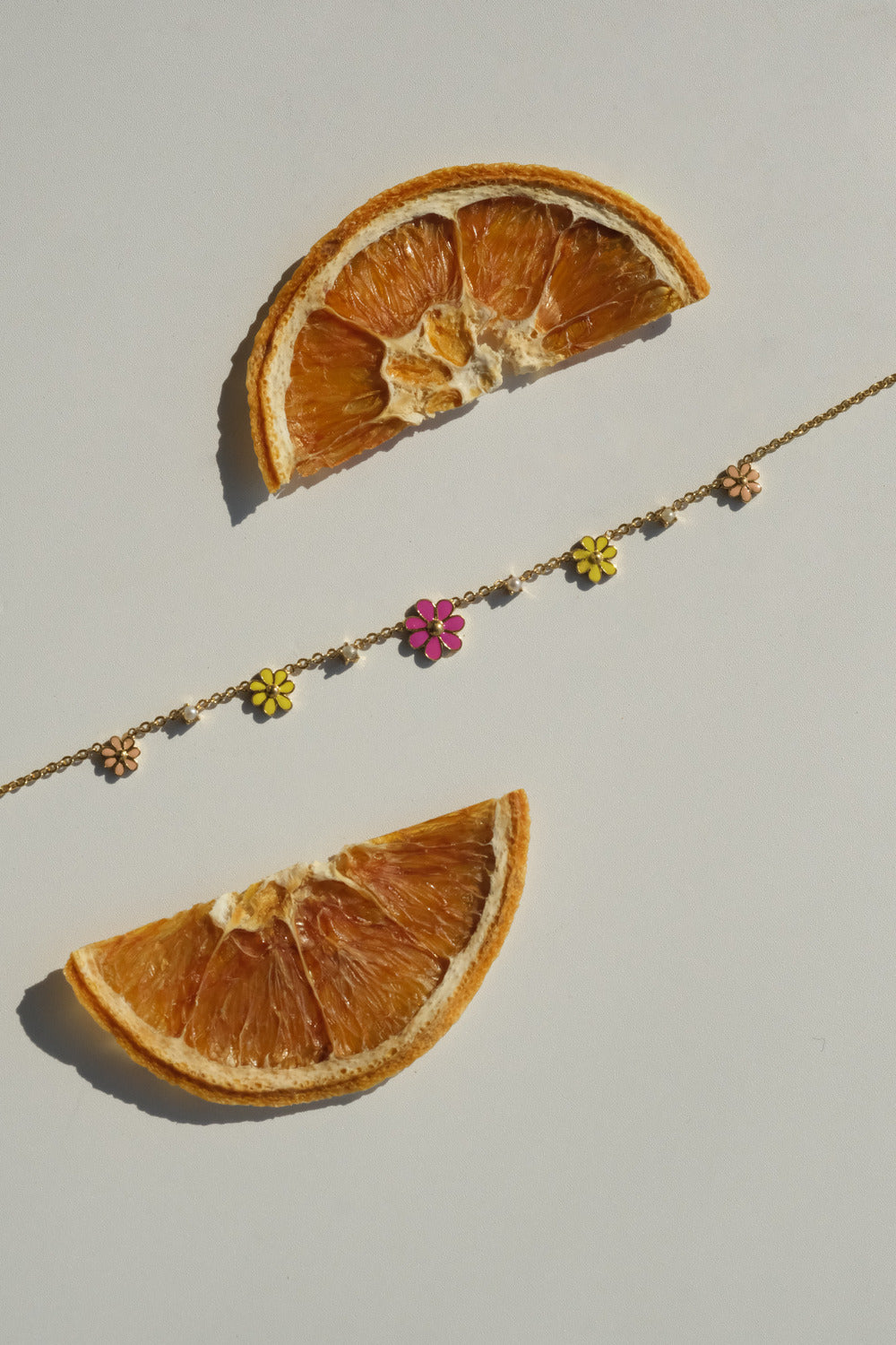 Flower Crown Necklace - Image 3