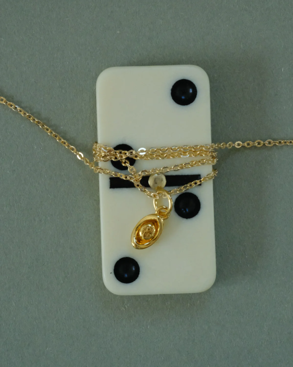 Fortune Ingot Charm - Image 3