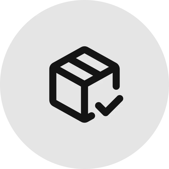Free Returns & Package Protection