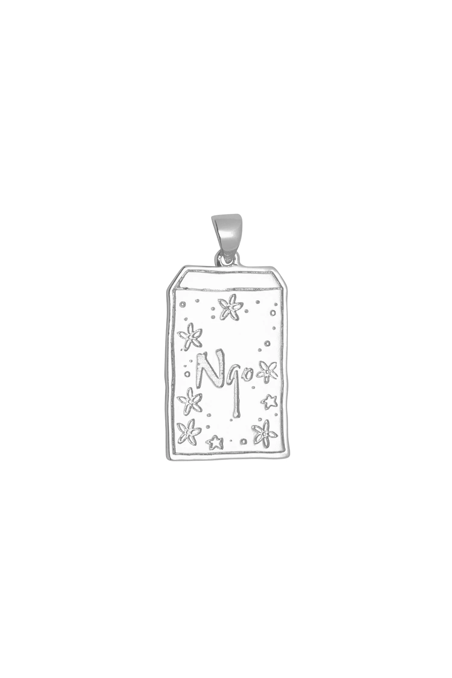 Horse Chinese Zodiac Pendant - Image 4