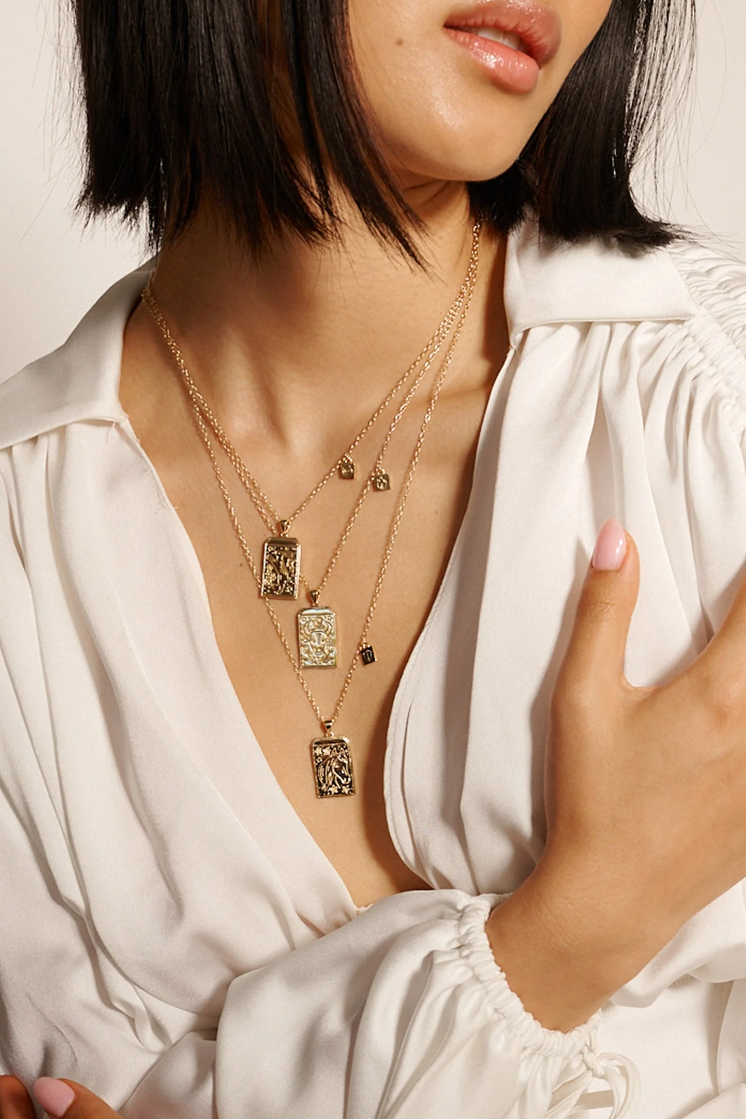 Horse Chinese Zodiac Pendant - Image 7
