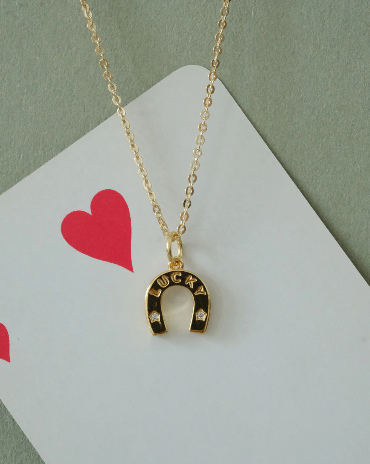 Horseshoe Charm - Image 11