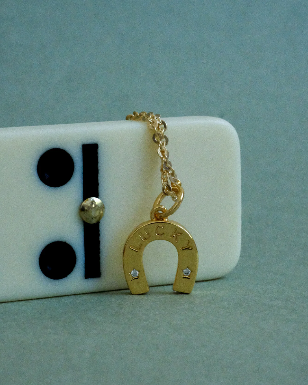 Horseshoe Charm - Image 4