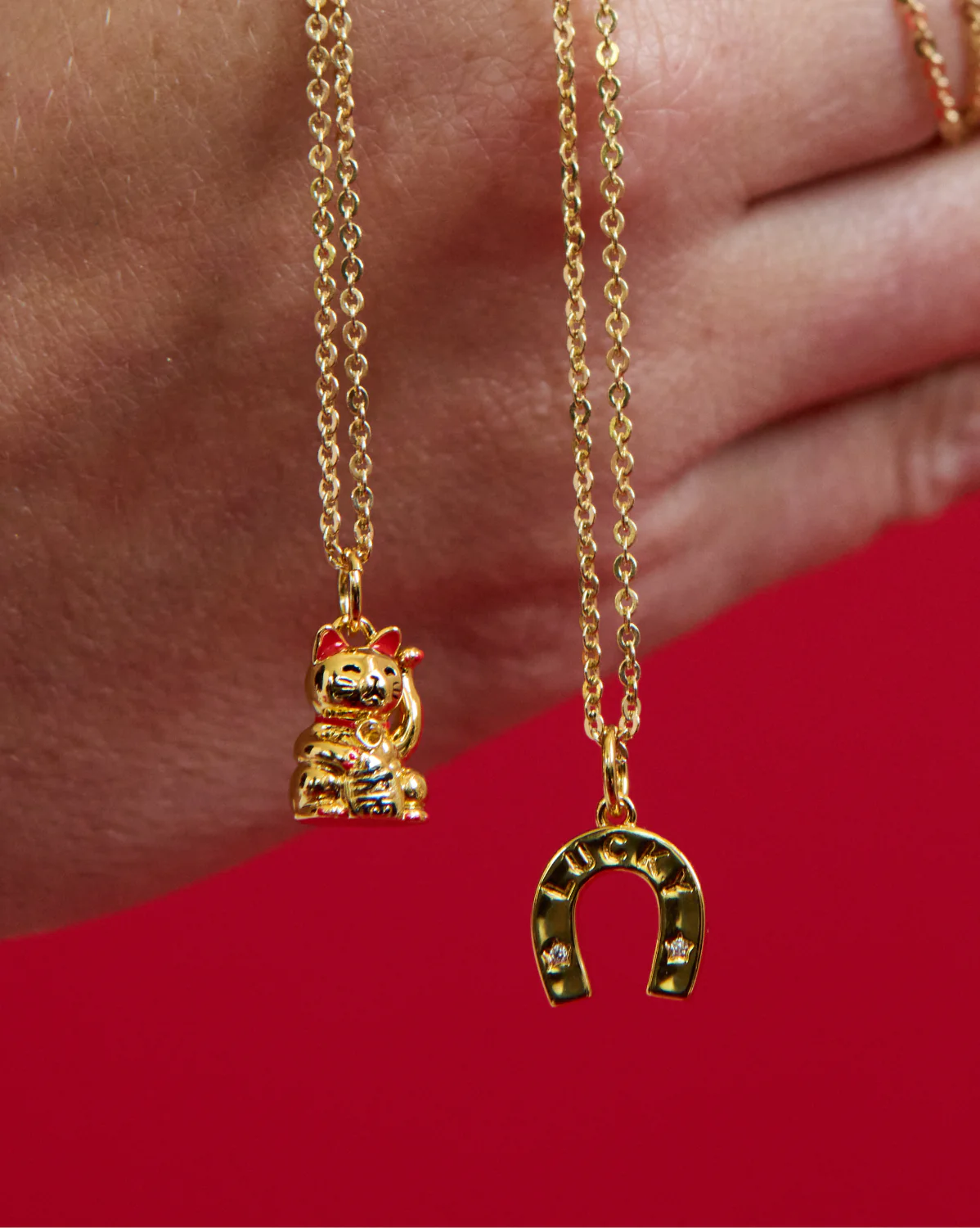 Horseshoe Charm - Image 8