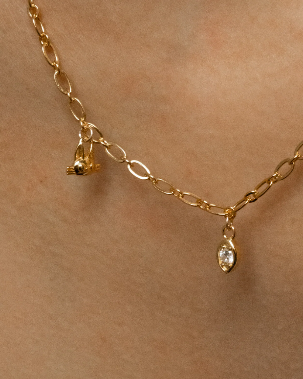 Jiji Cat Charm - Image 3