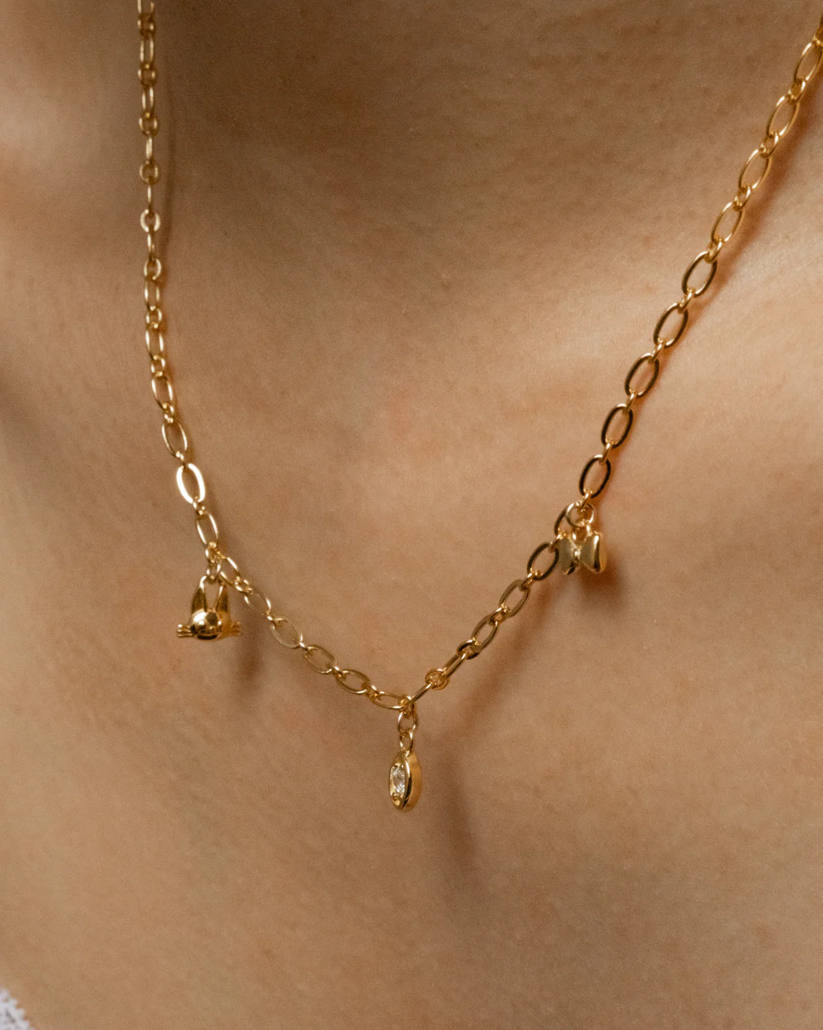 Jiji Cat Charm - Image 4