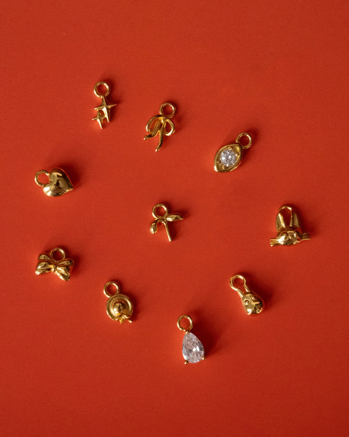 Jiji Cat Charm - Image 5