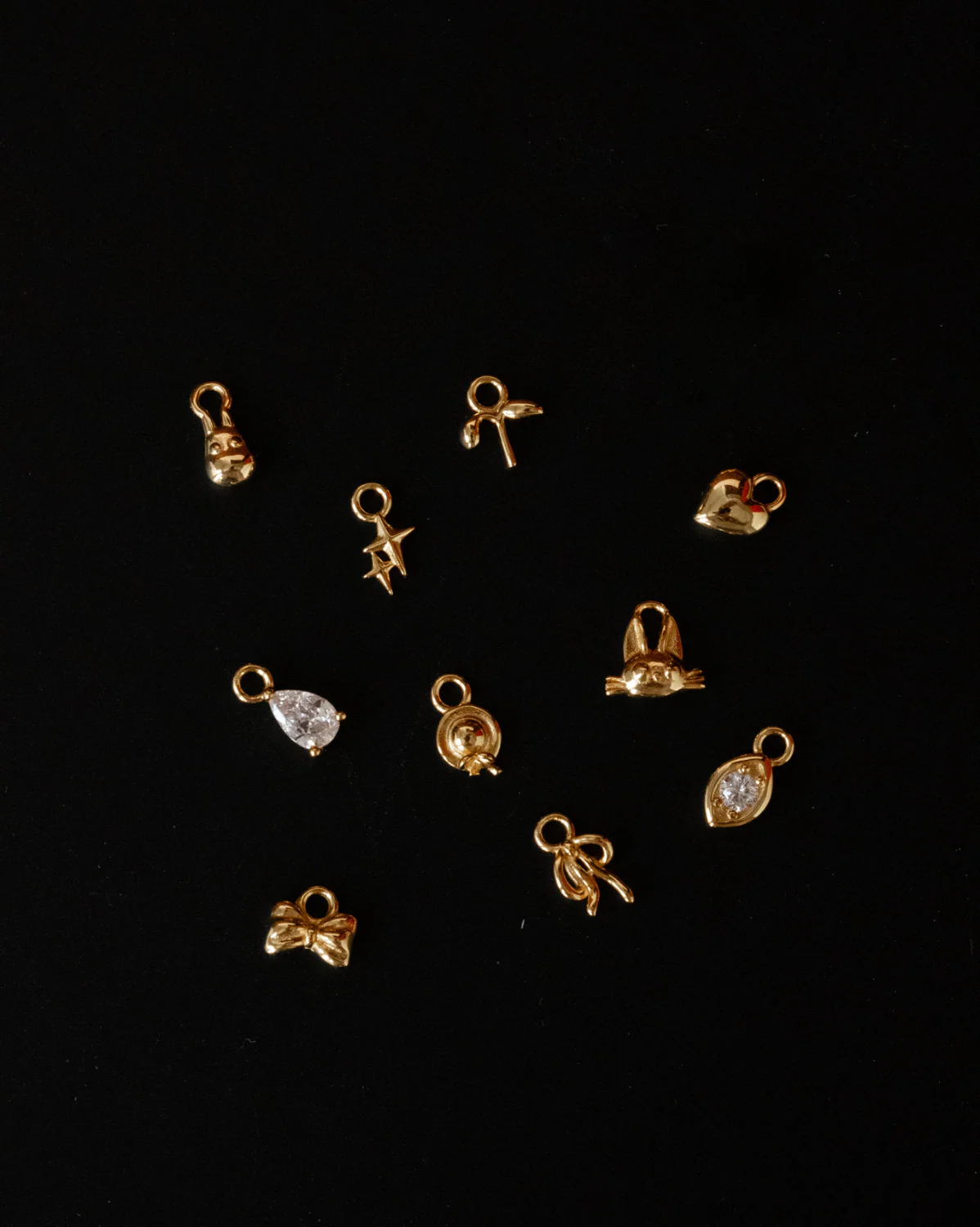 Jiji Cat Charm - Image 6