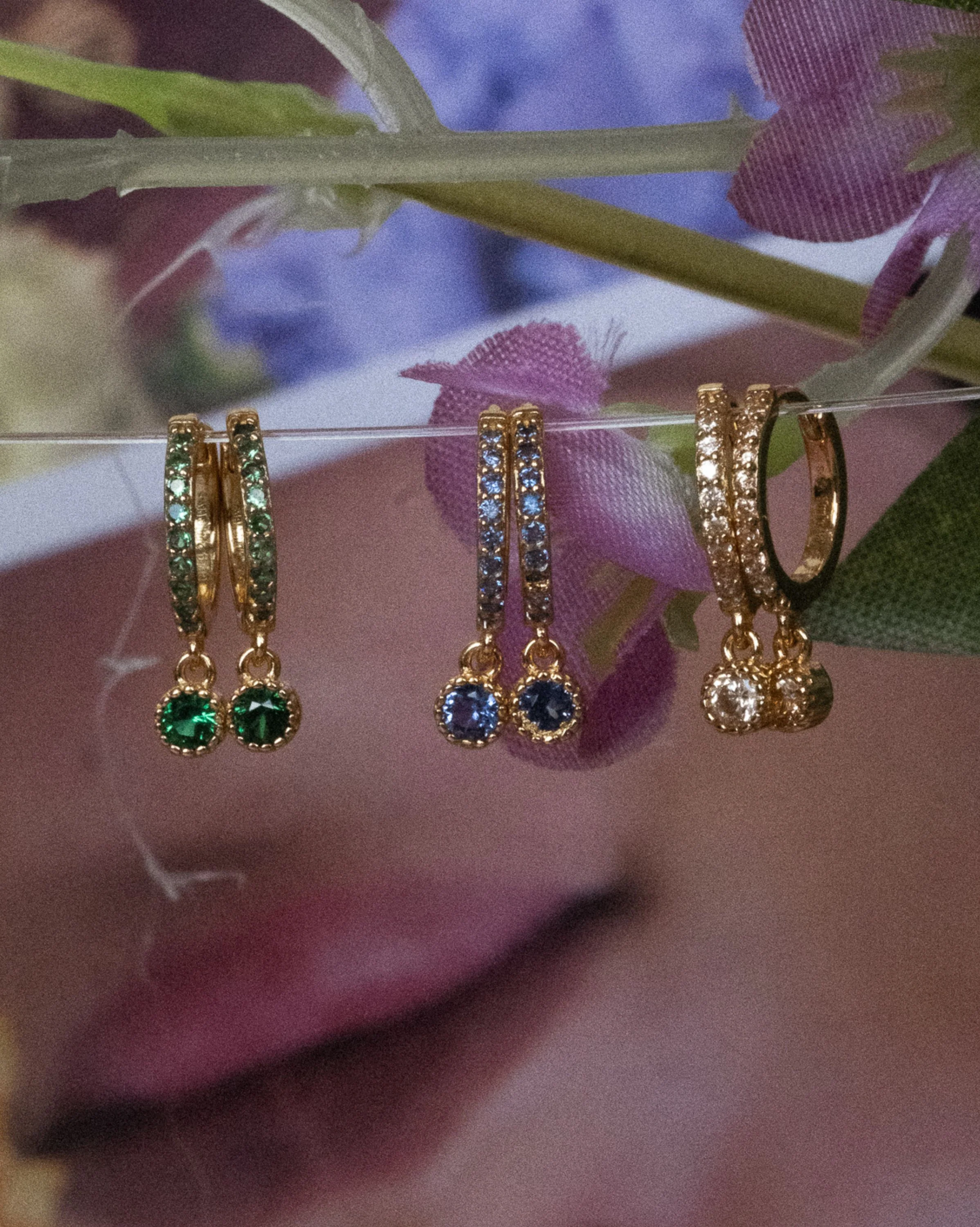 Josephine Earrings Bundle - Image 2