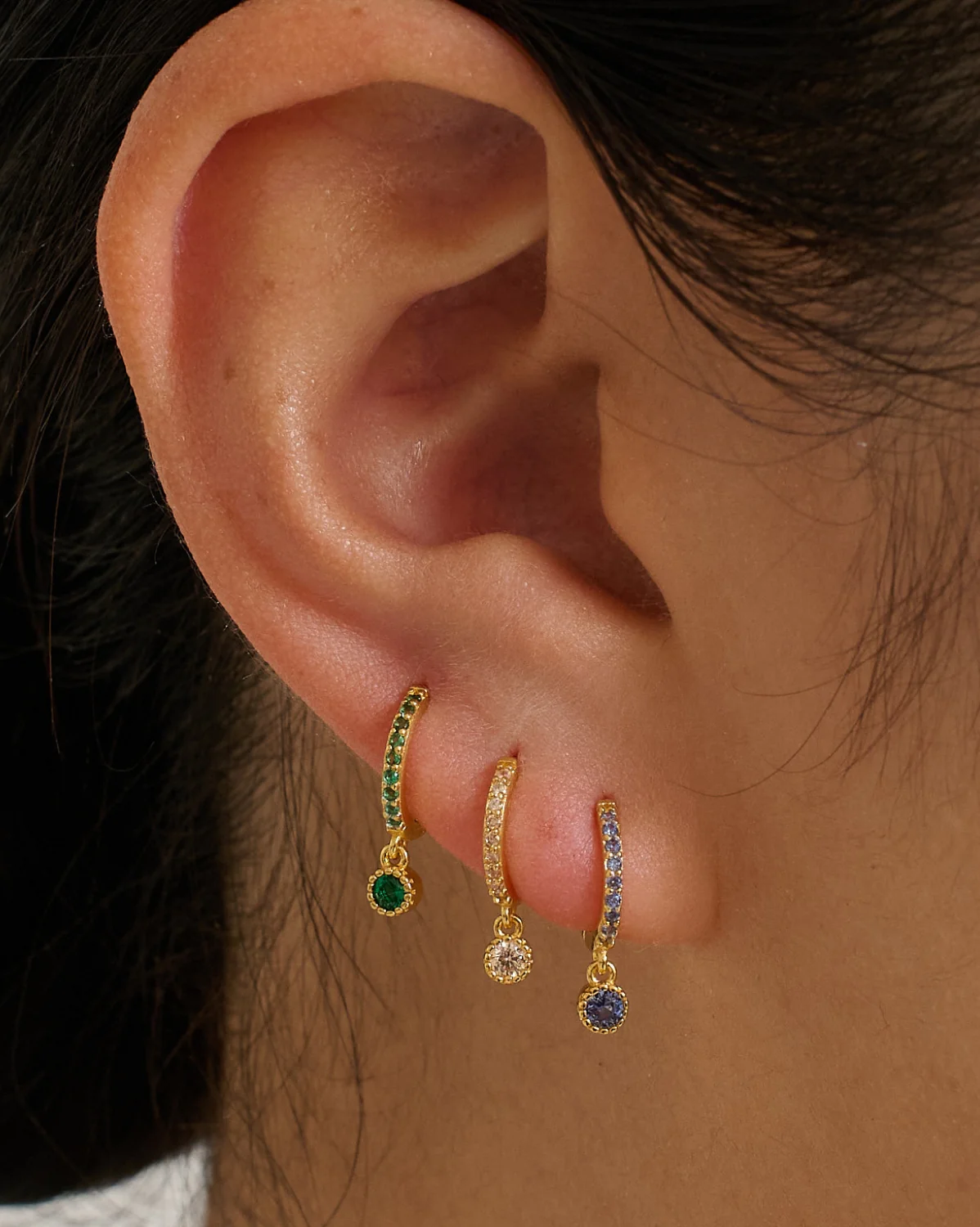 Josephine Earrings Bundle - Image 3