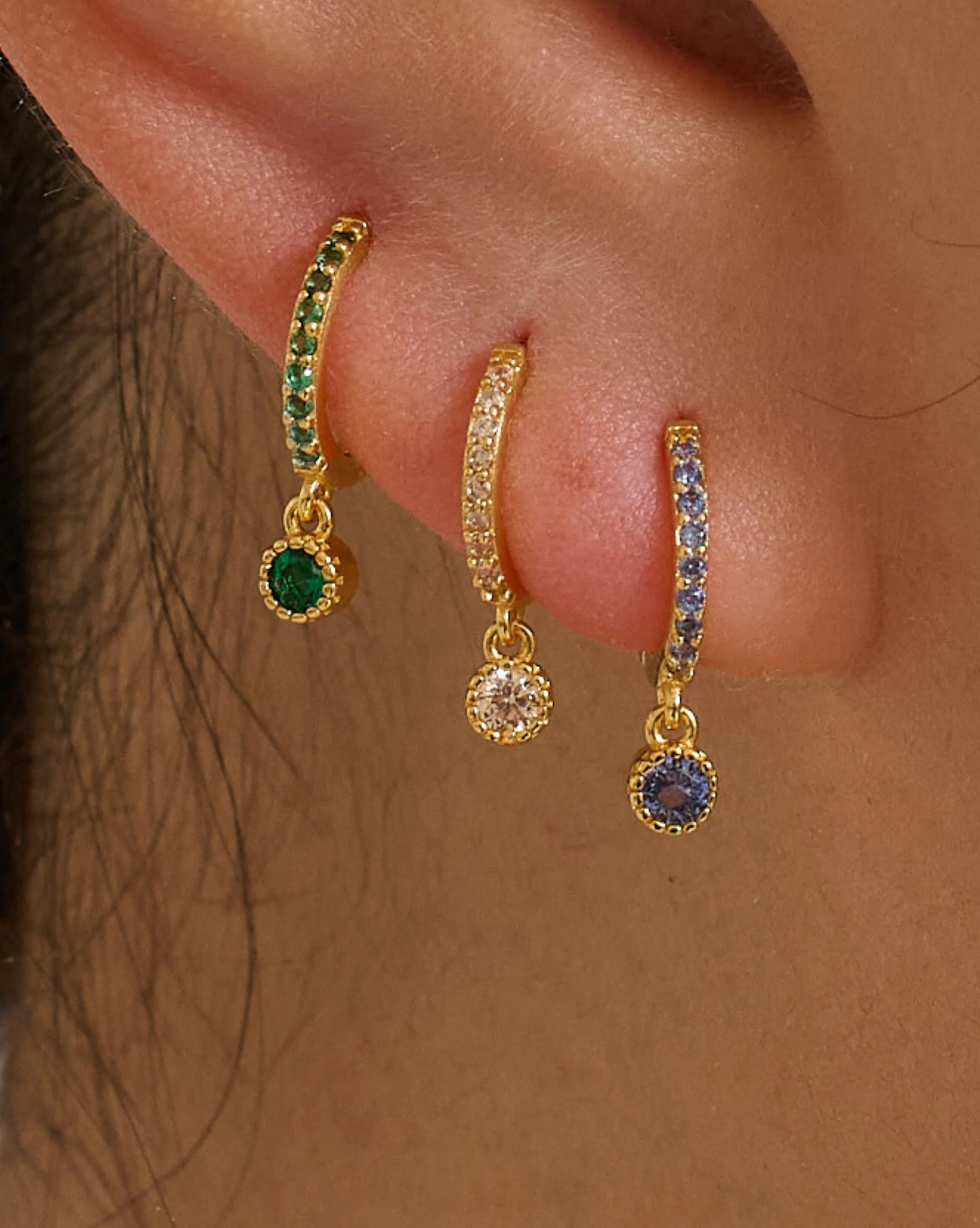 Josephine Earrings Bundle - Image 4