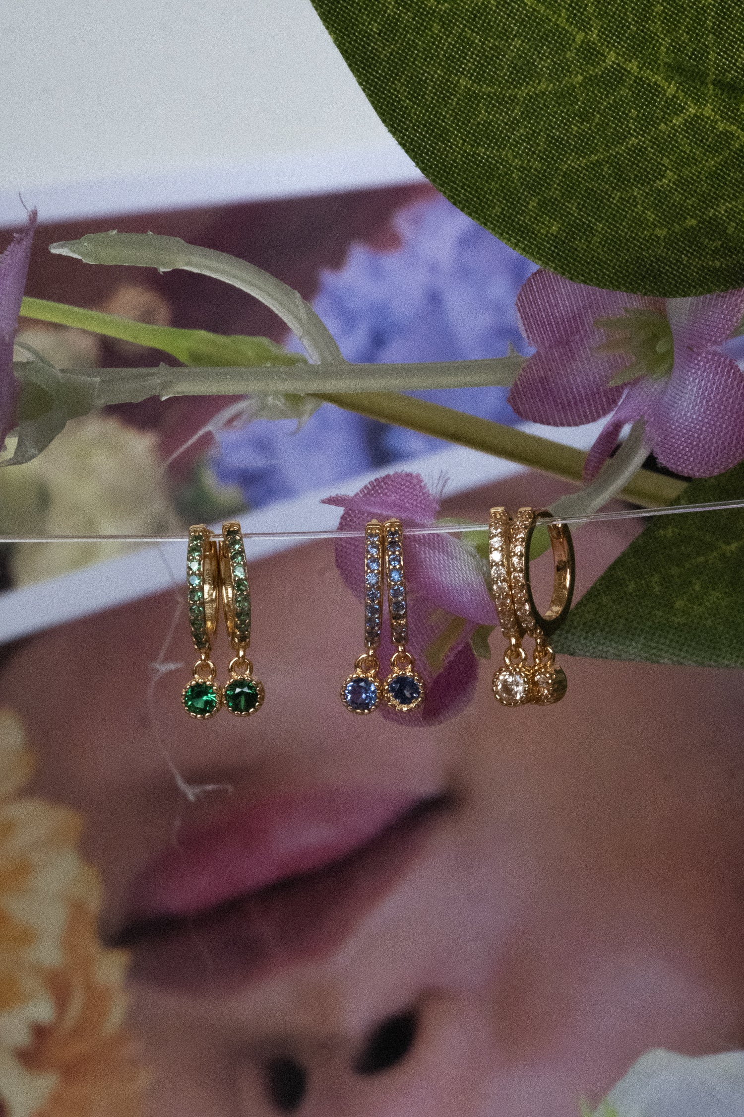 Josephine Earrings Bundle - Image 5