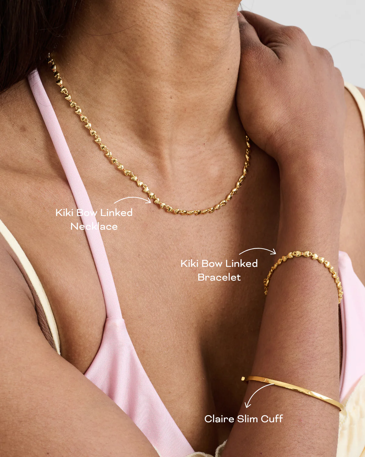 Claire Slim Cuff - Image 6