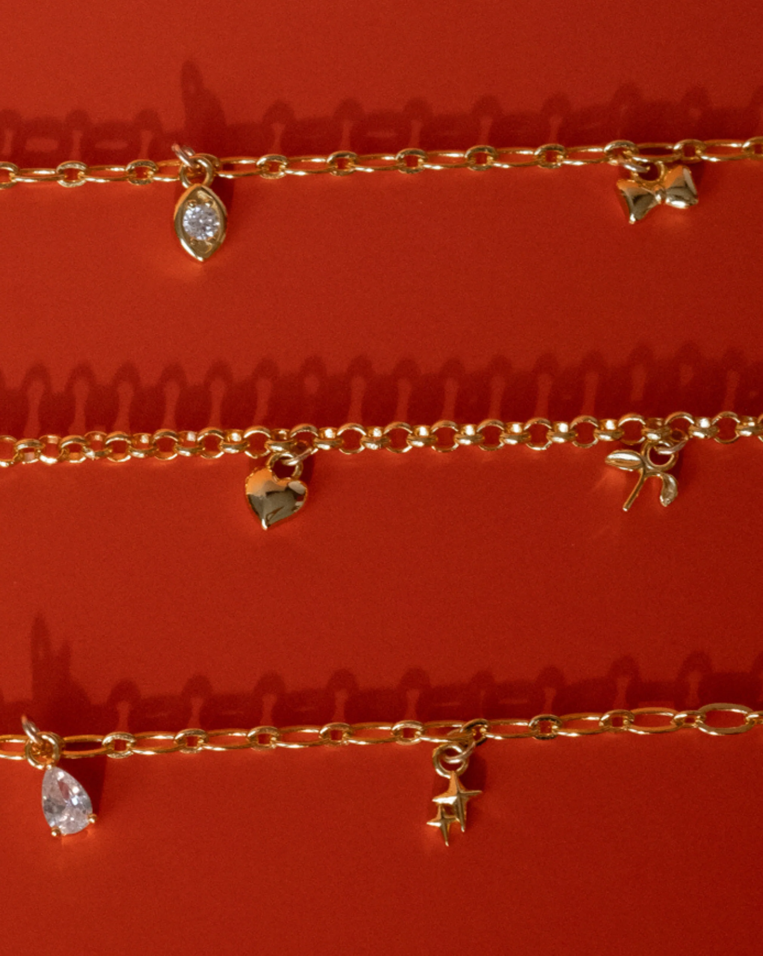 Kiki’s Bow Charm - Image 3