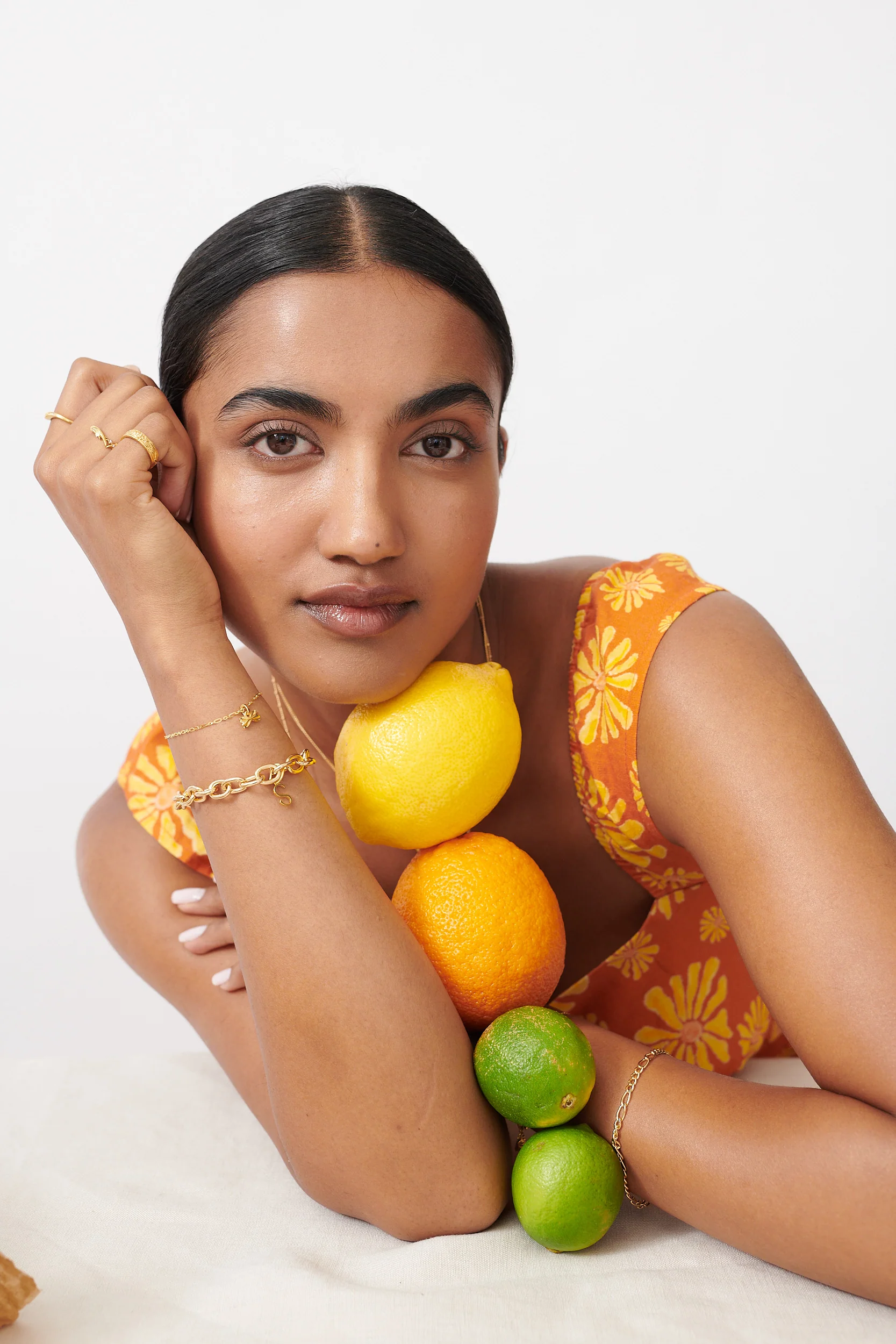 Lemon Pendant Charm - Image 10