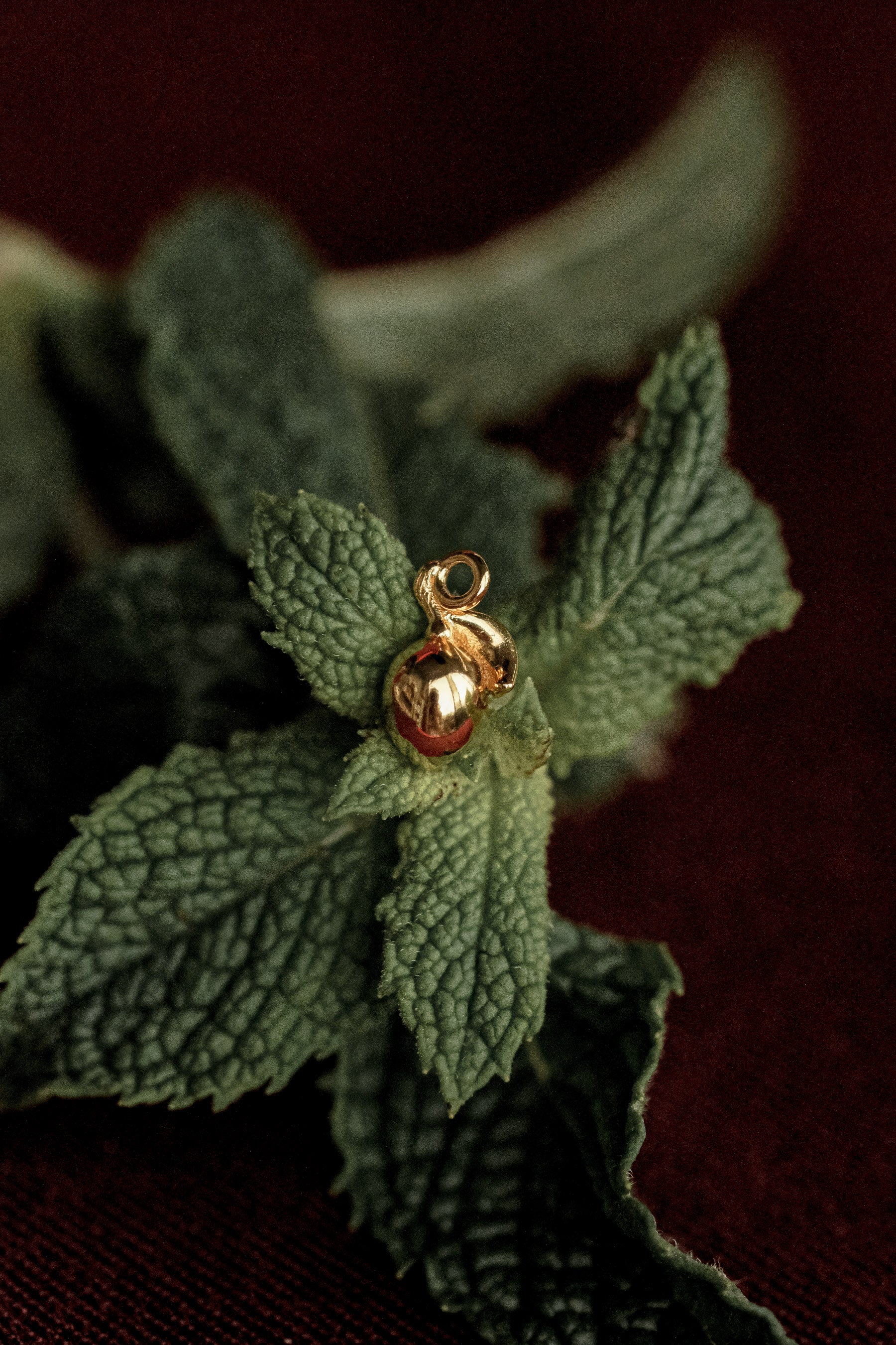 Lemon Pendant Charm - Image 11