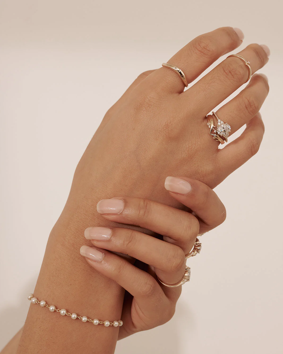 Liliuokalani Pearl Bracelet - Image 3