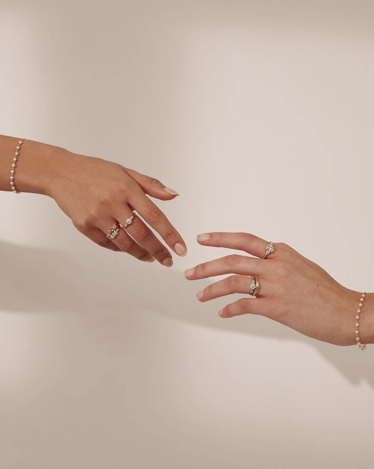 Liliuokalani Pearl Bracelet - Image 4
