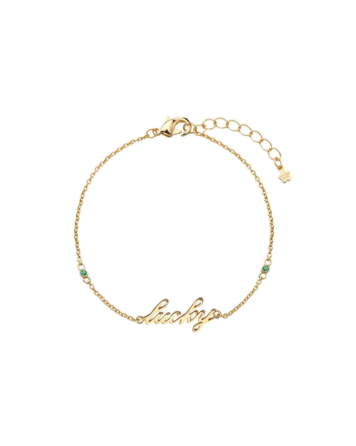 New Jewellery