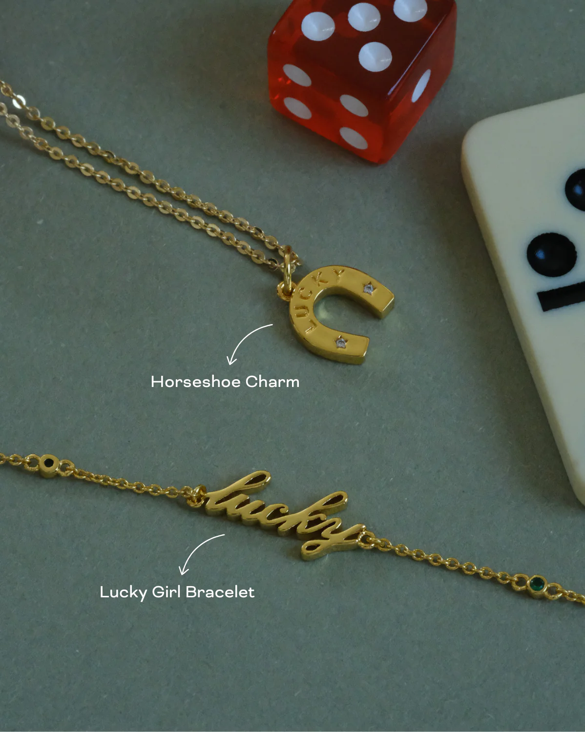 Horseshoe Charm - Image 9