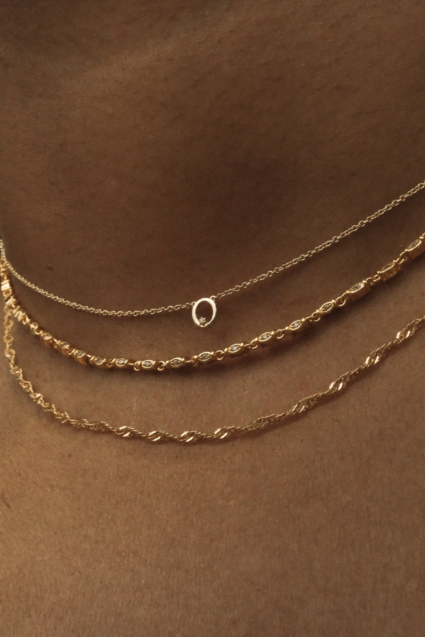 Madame Blanche Choker - Image 11