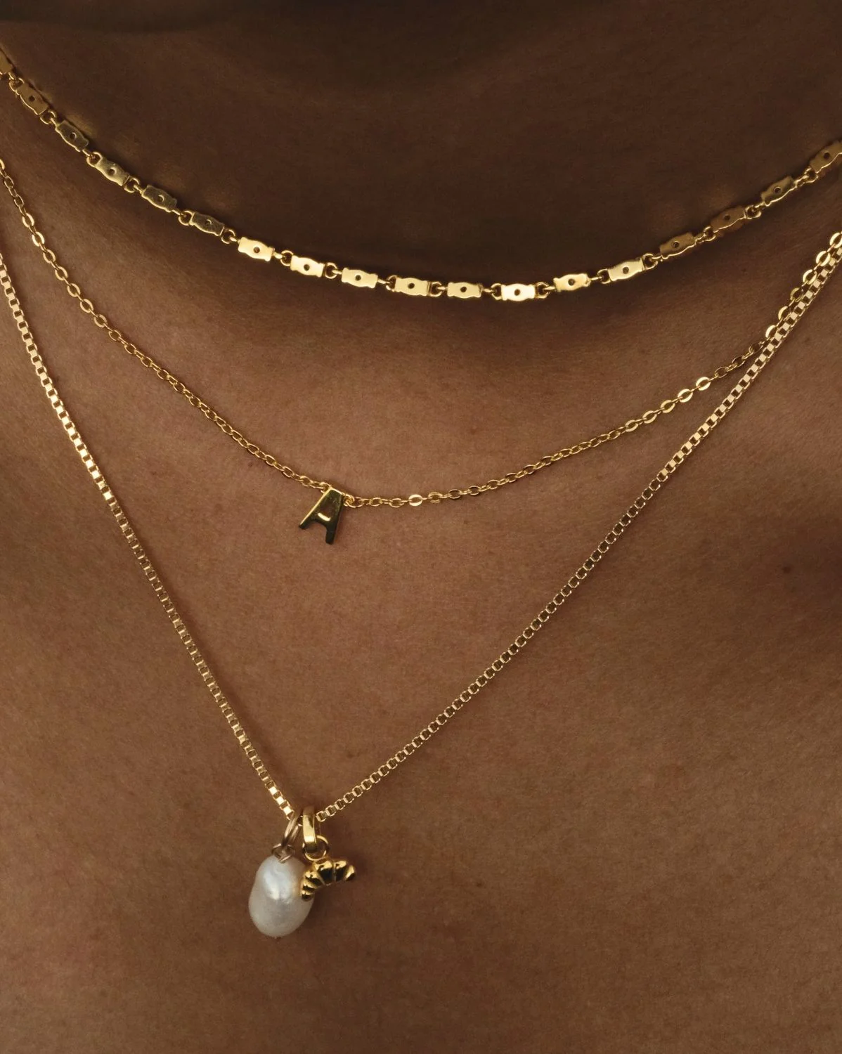 Madame Blanche Choker - Image 6