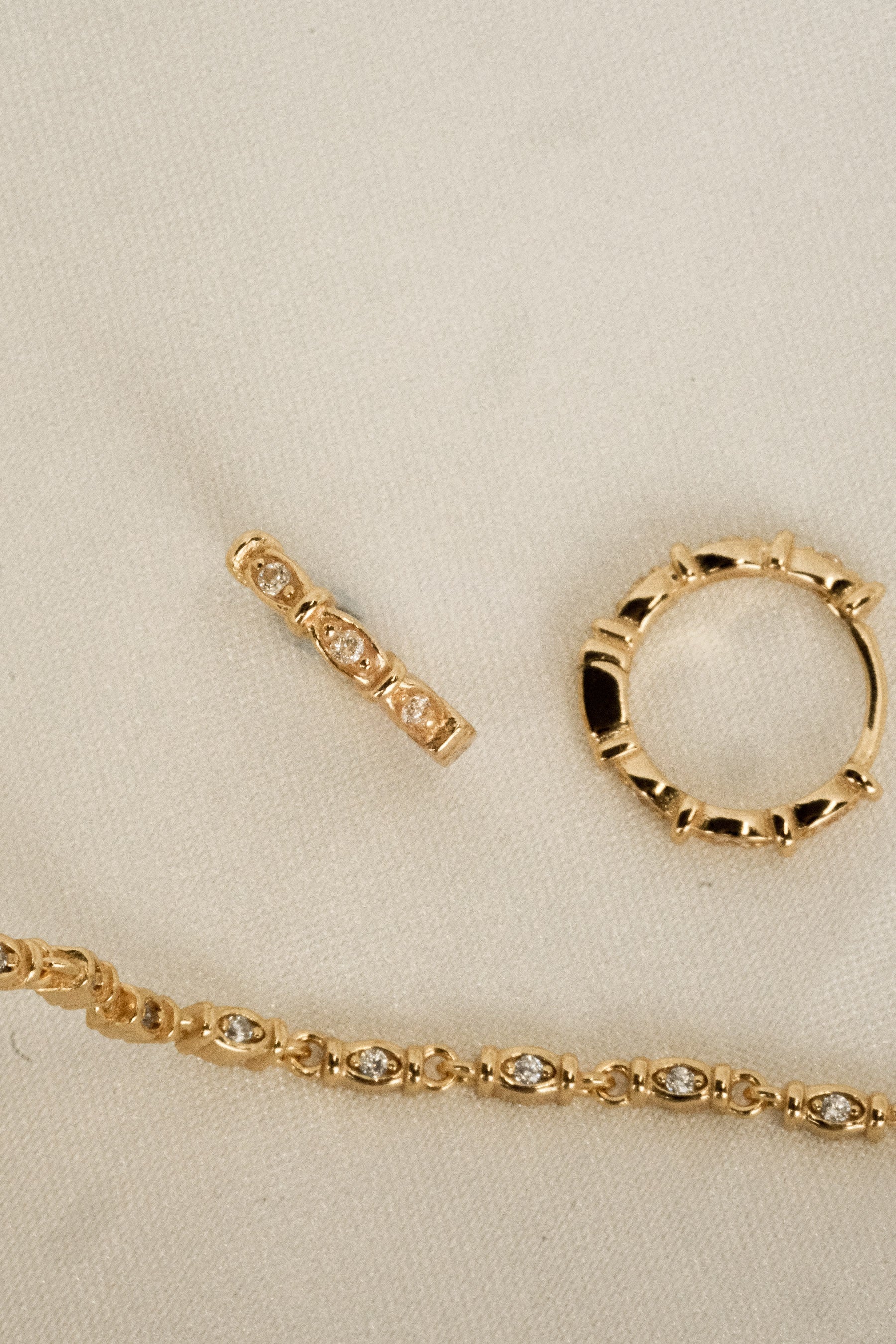 Madame Blanche Choker - Image 7