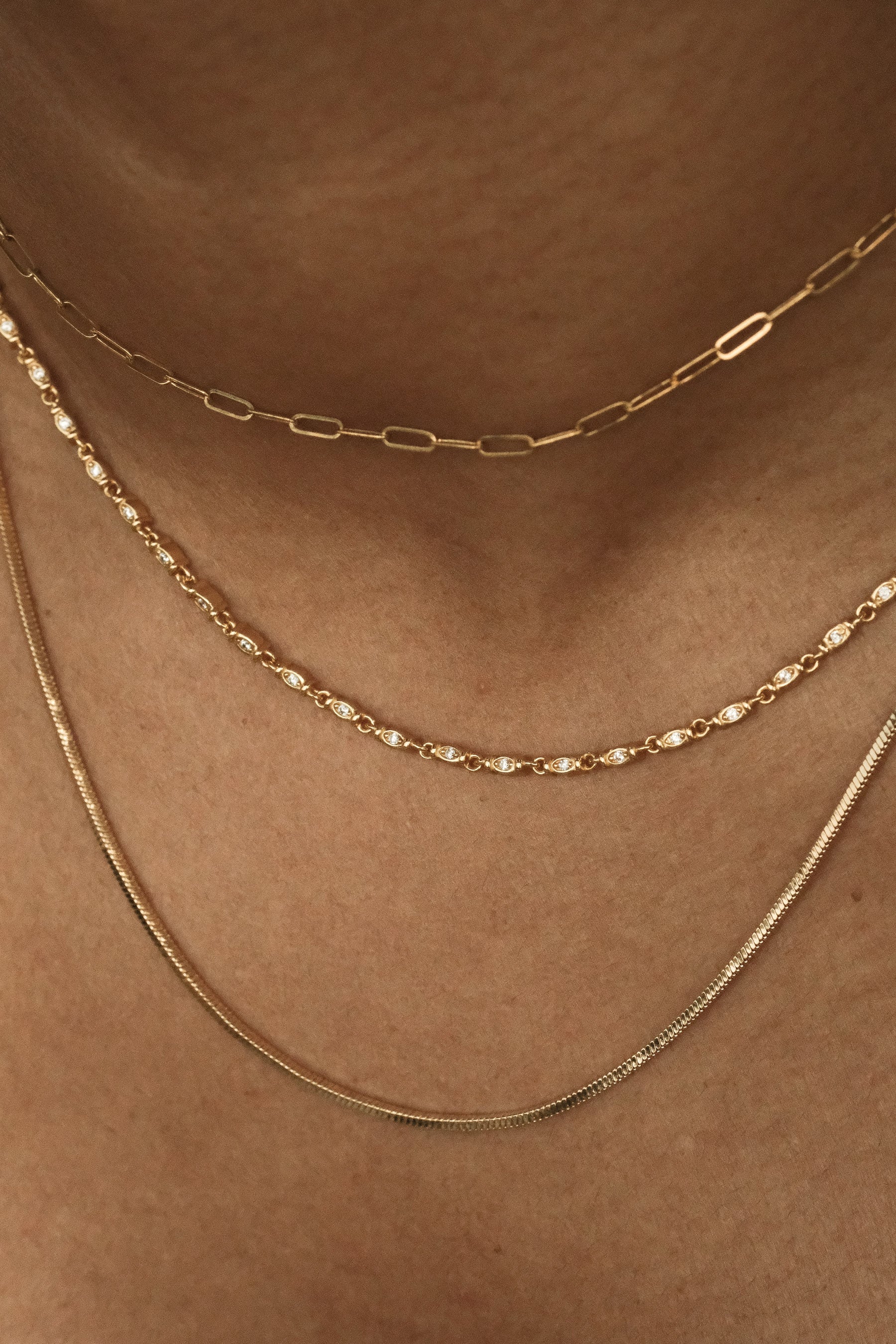 Madame Blanche Choker - Image 9