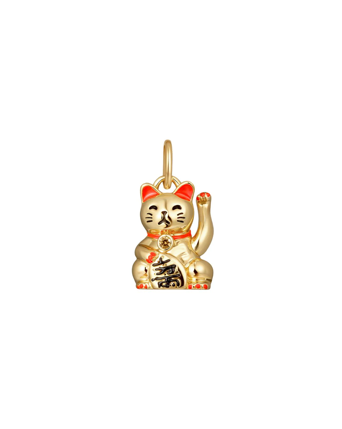 Maneko Cat Charm