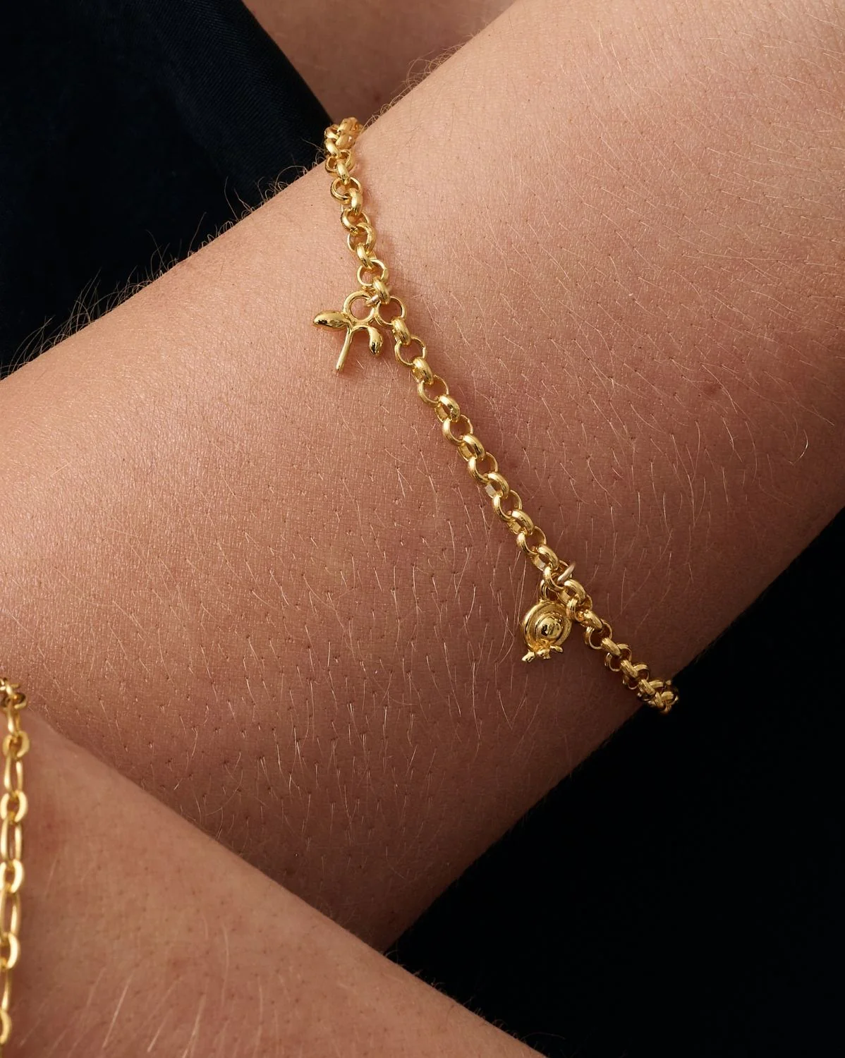 Mei’s Hat Charm - Image 6