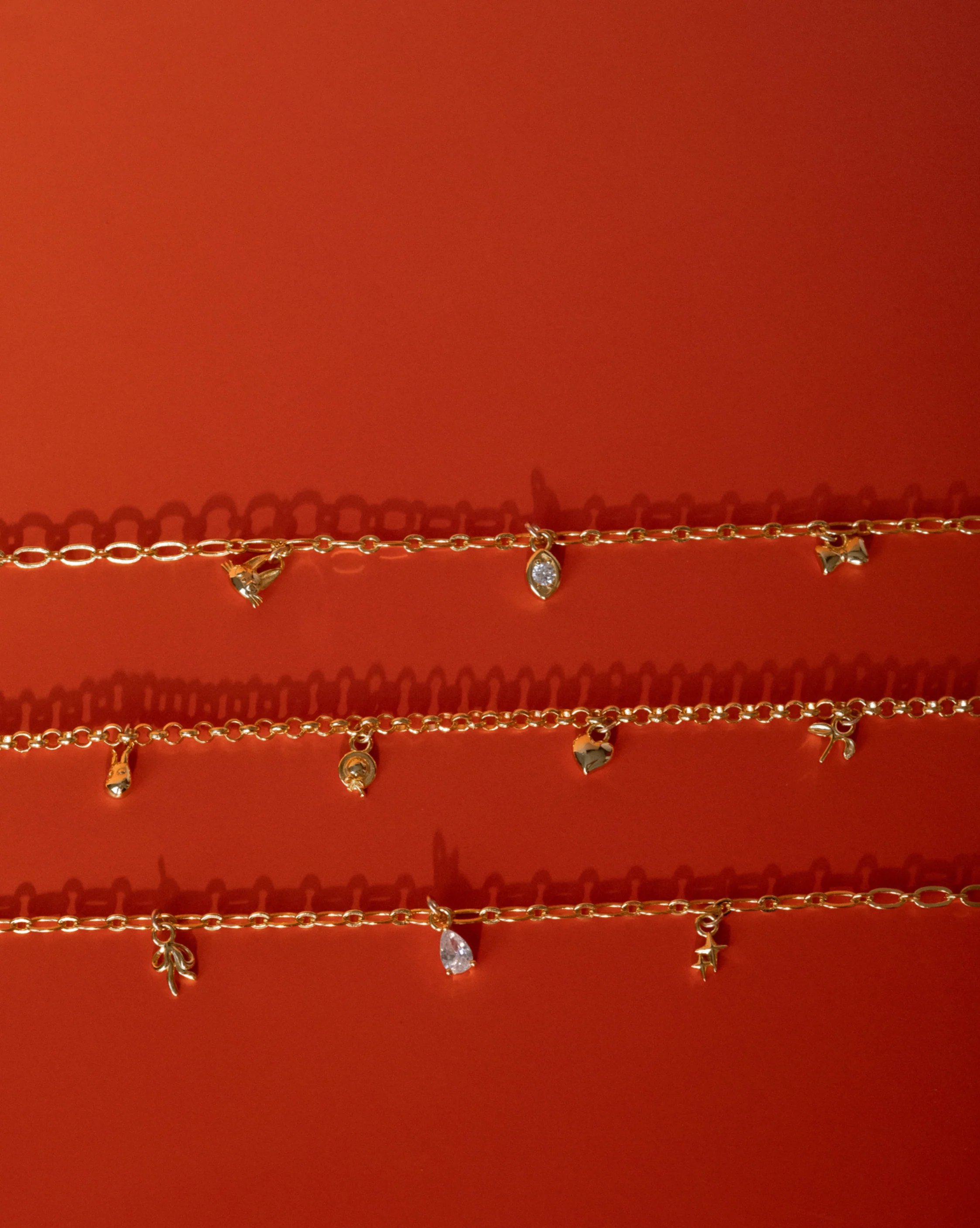 Mei’s Hat Charm - Image 7