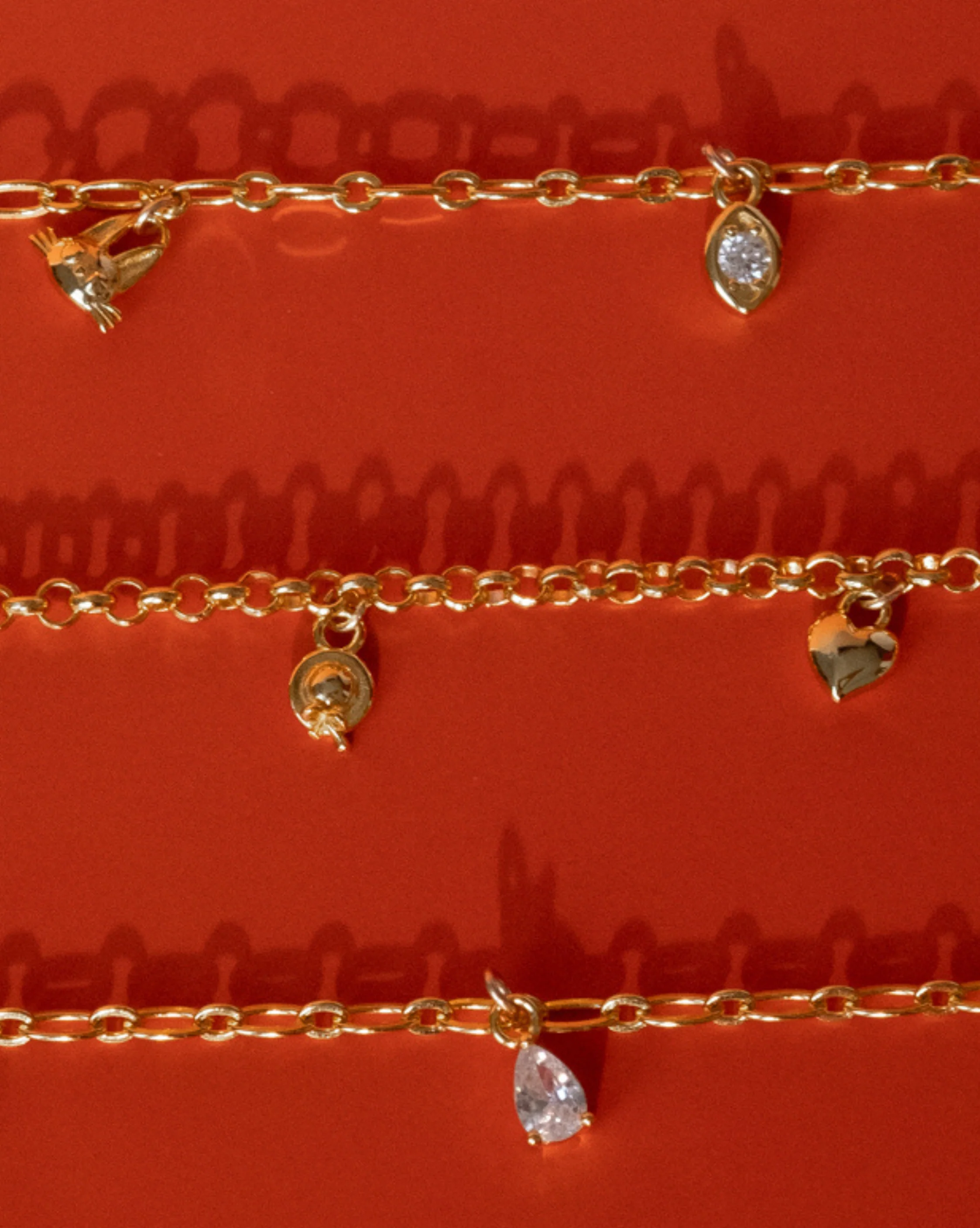 Mei’s Hat Charm - Image 9
