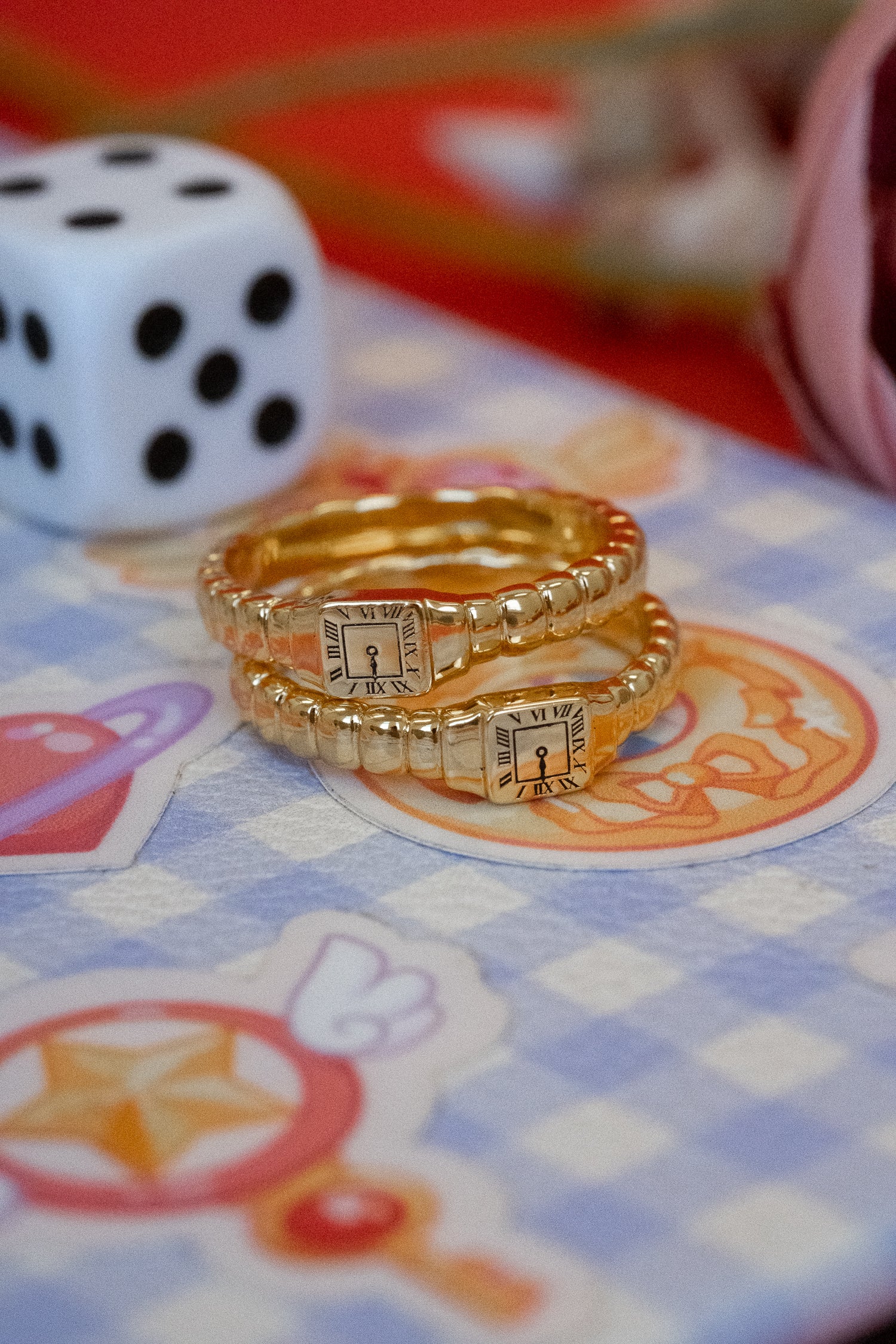 Midnights Watch Ring - Image 2