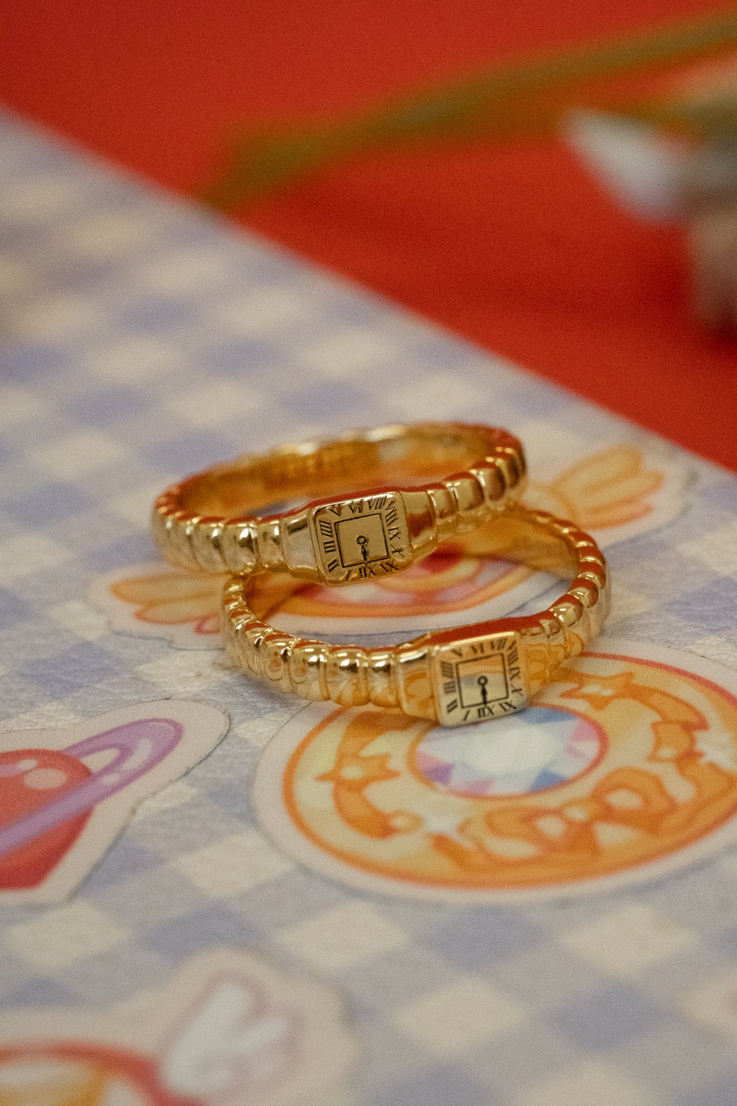 Midnights Watch Ring - Image 5