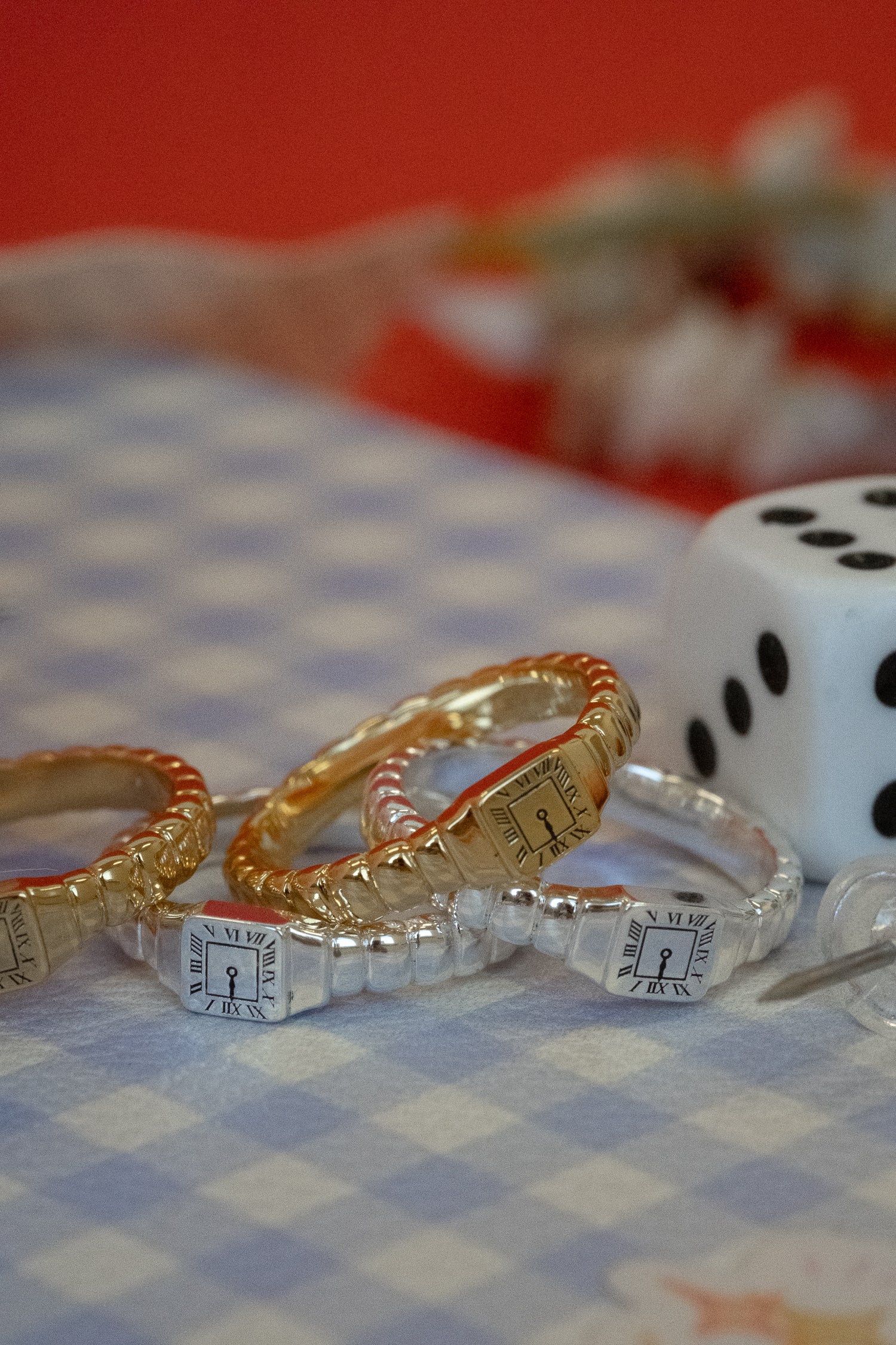 Midnights Watch Ring - Image 6