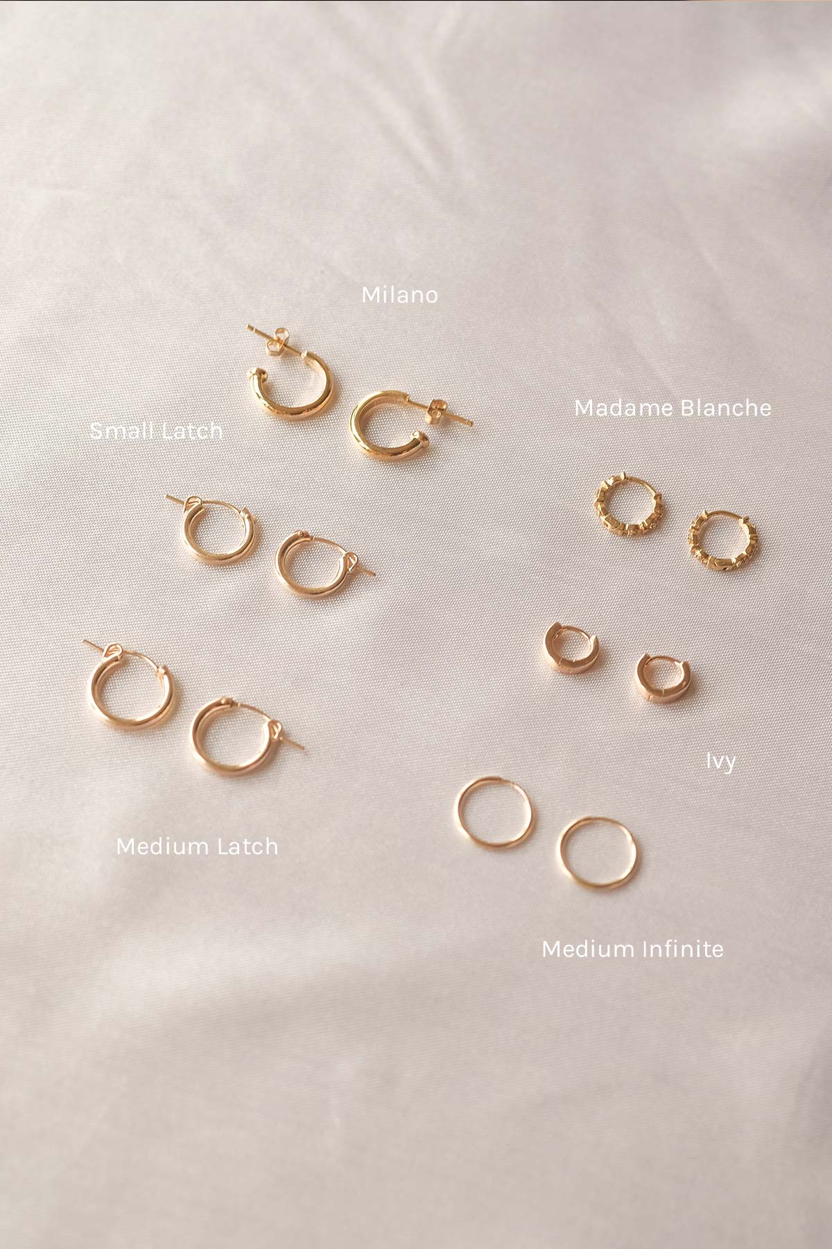 Milano Hoops - Image 3