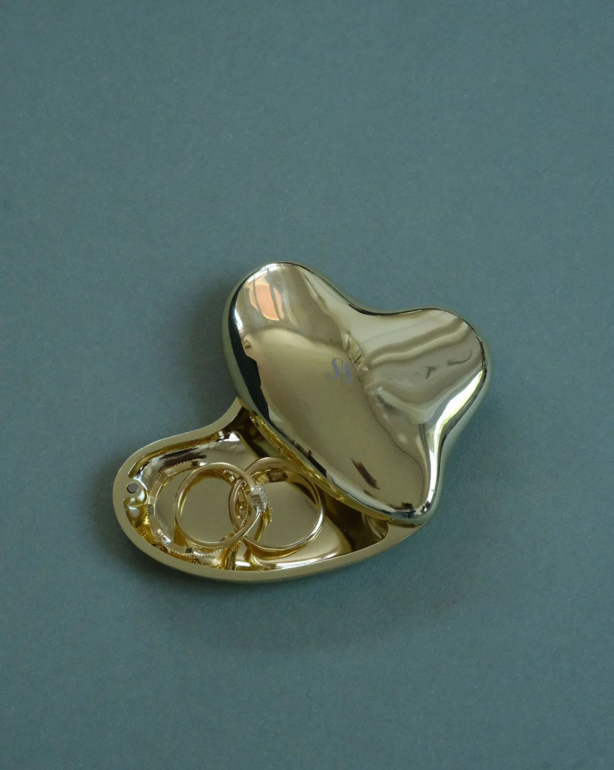 Mini Vault - Gold - Image 5