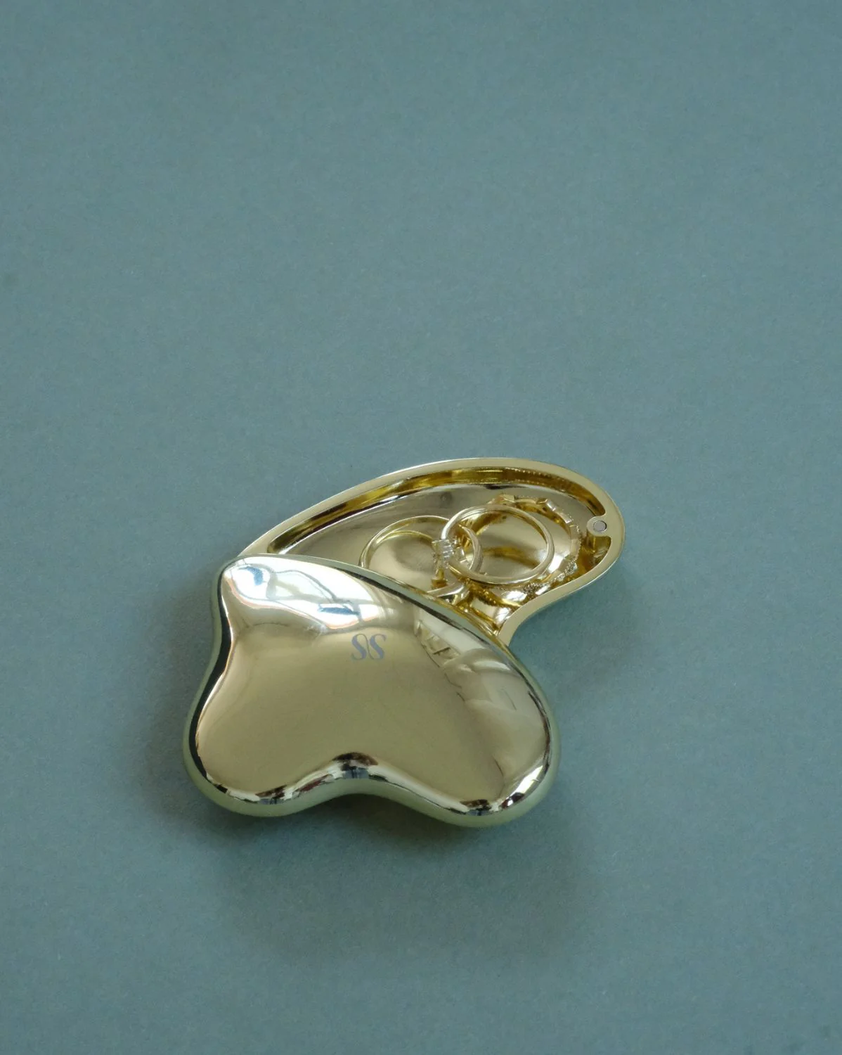 Mini Vault - Gold - Image 6