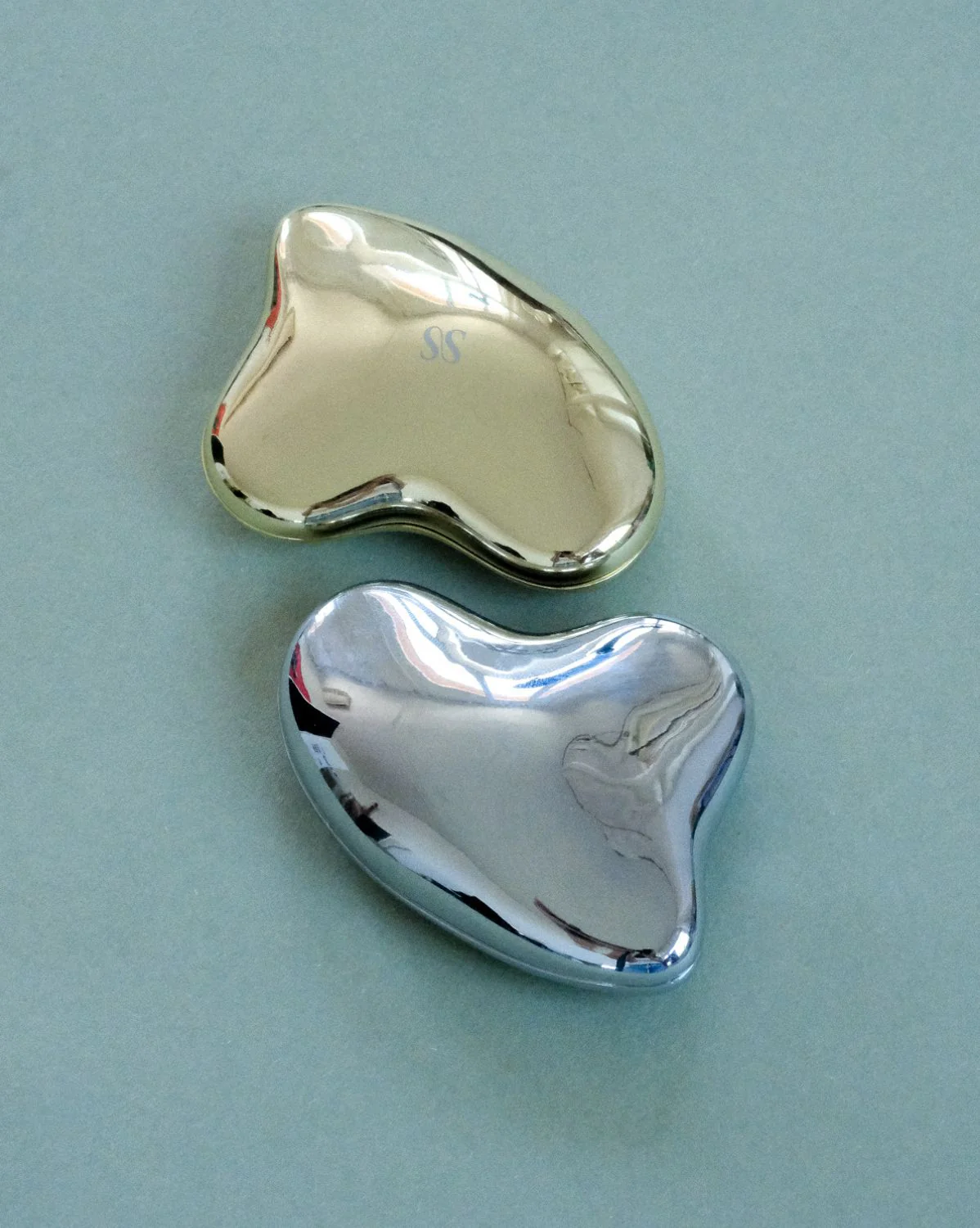 Mini Vault - Gold - Image 7
