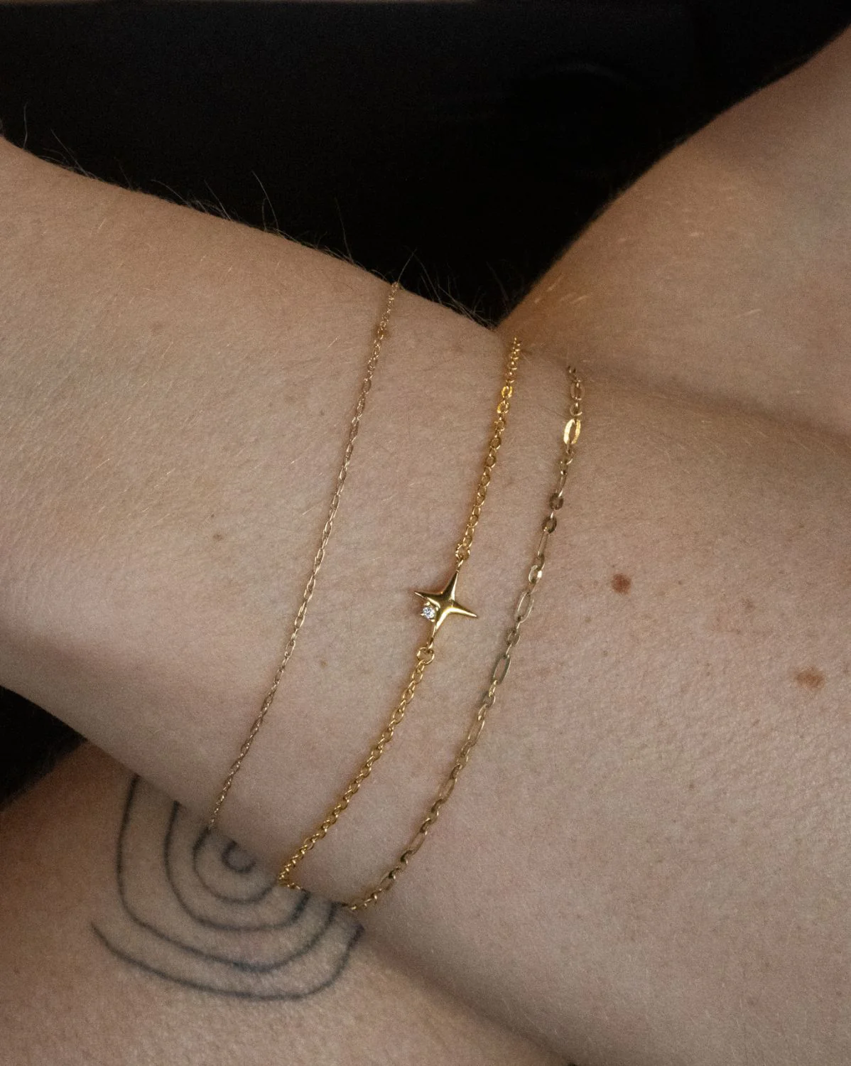Mira Sparkle Bracelet (GWP) - Image 2
