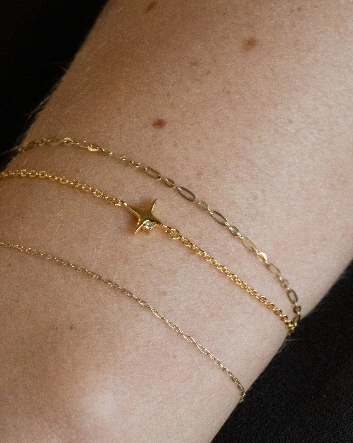 Mira Sparkle Bracelet (GWP) - Image 5
