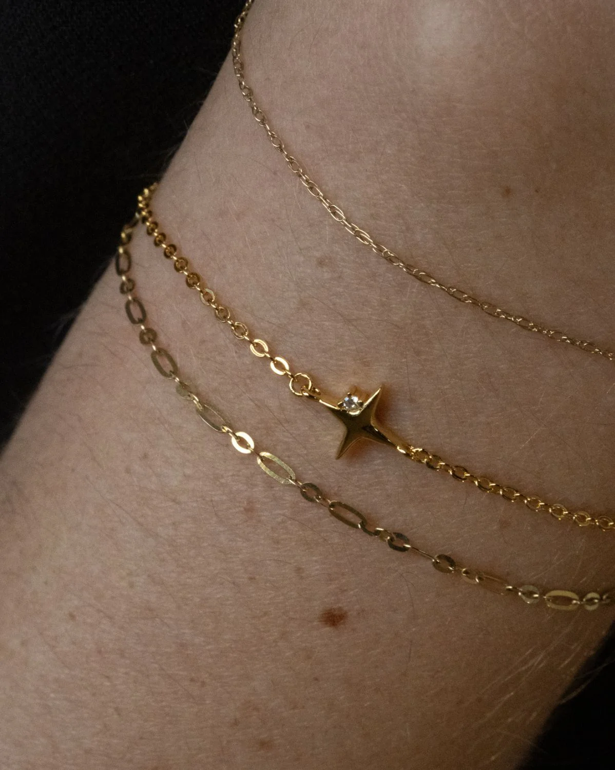 Mira Sparkle Bracelet (GWP) - Image 6