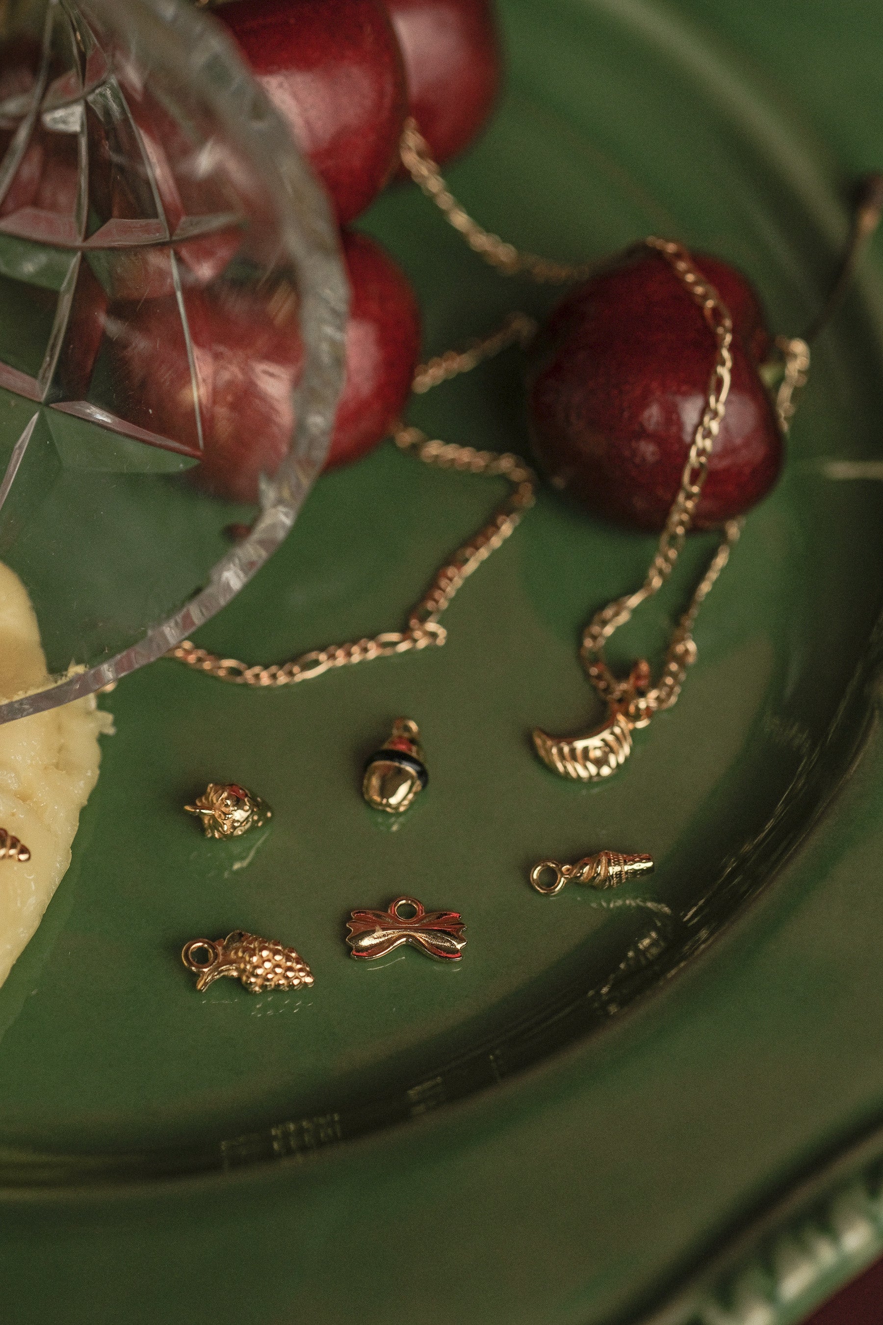Mochi Donut Pendant Charm - Image 11