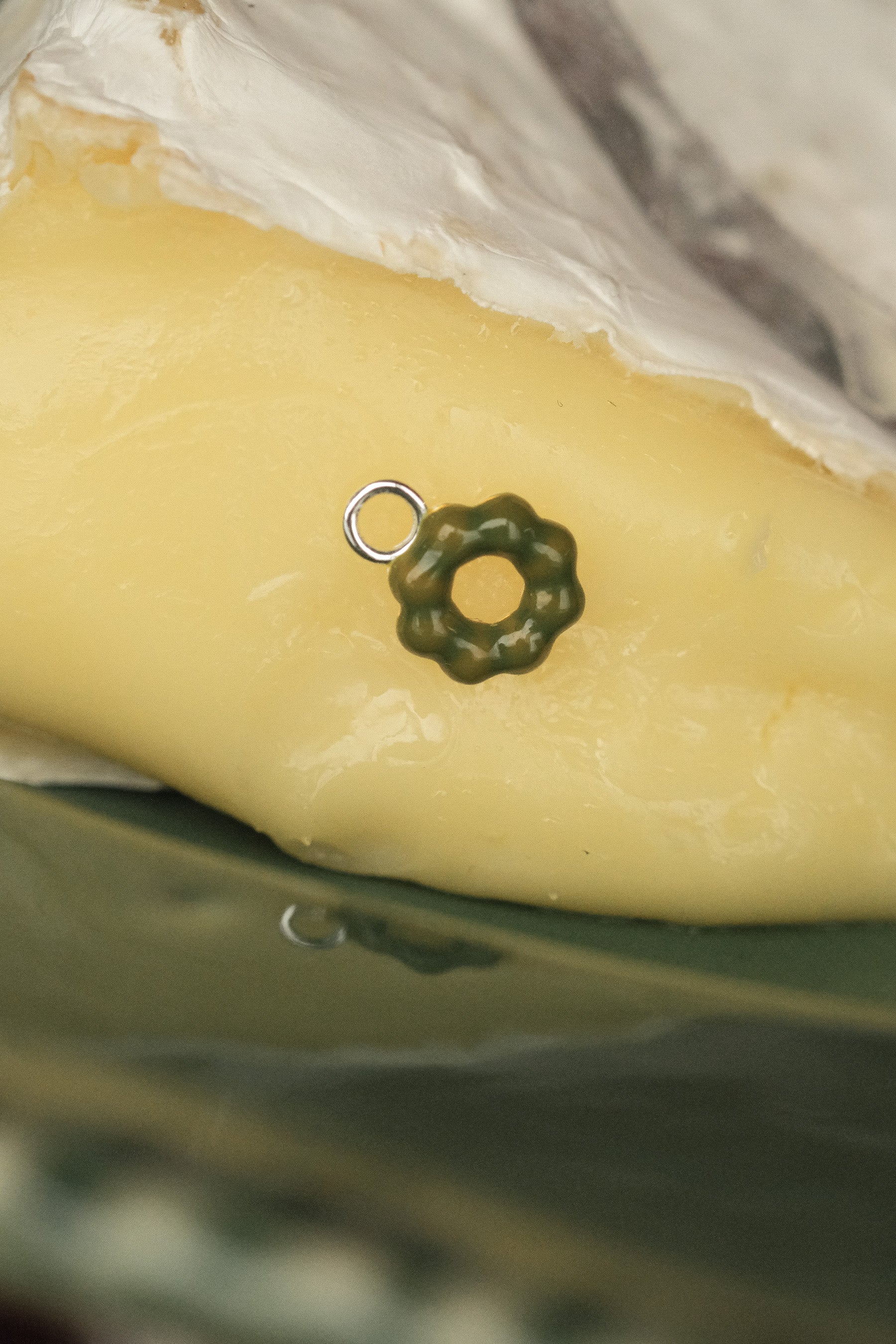 Mochi Donut Pendant Charm - Image 13