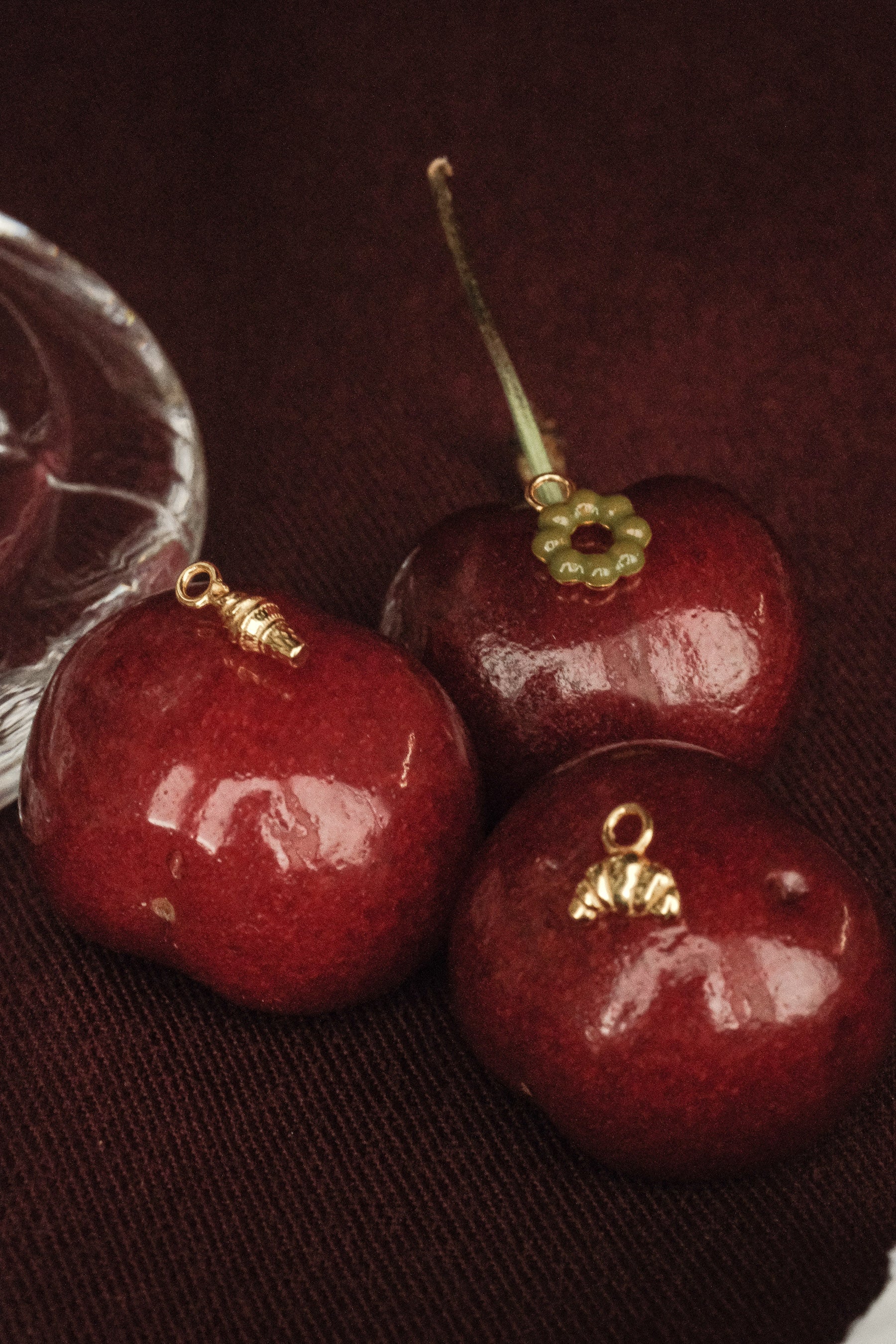 Mochi Donut Pendant Charm - Image 15